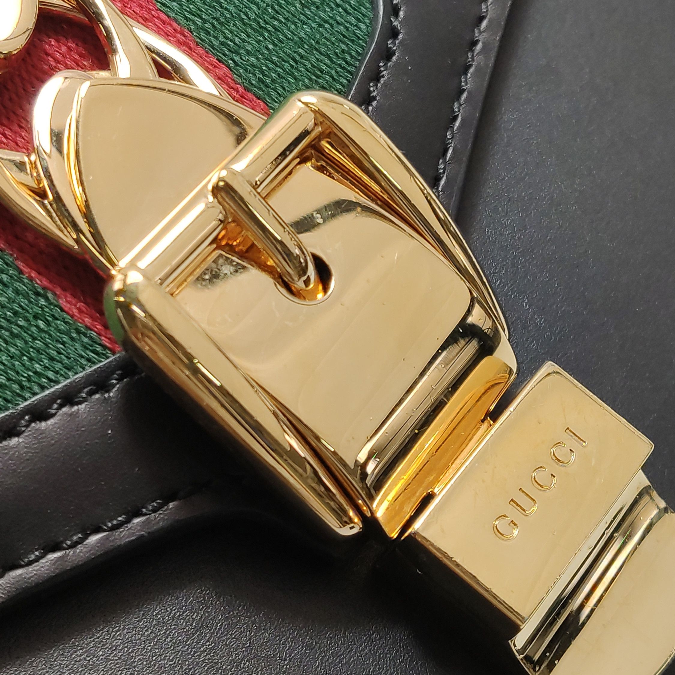 Gucci Gucci Women os Shoulder Bags Size ONE SIZE - 11 Thumbnail