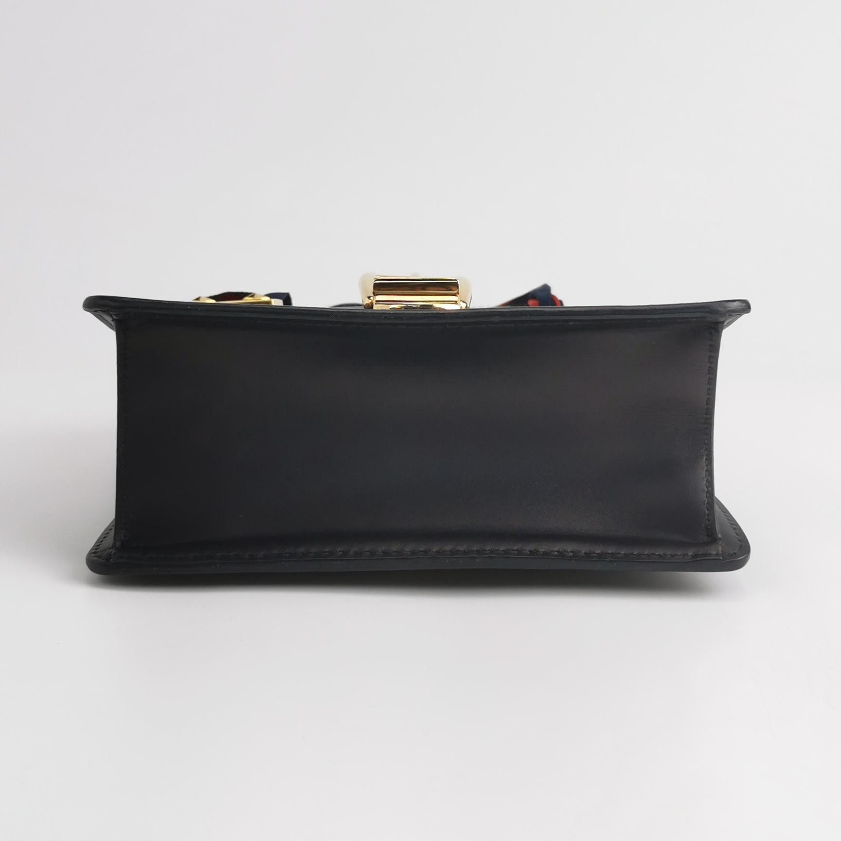 Gucci Gucci Women os Shoulder Bags Size ONE SIZE - 6 Thumbnail