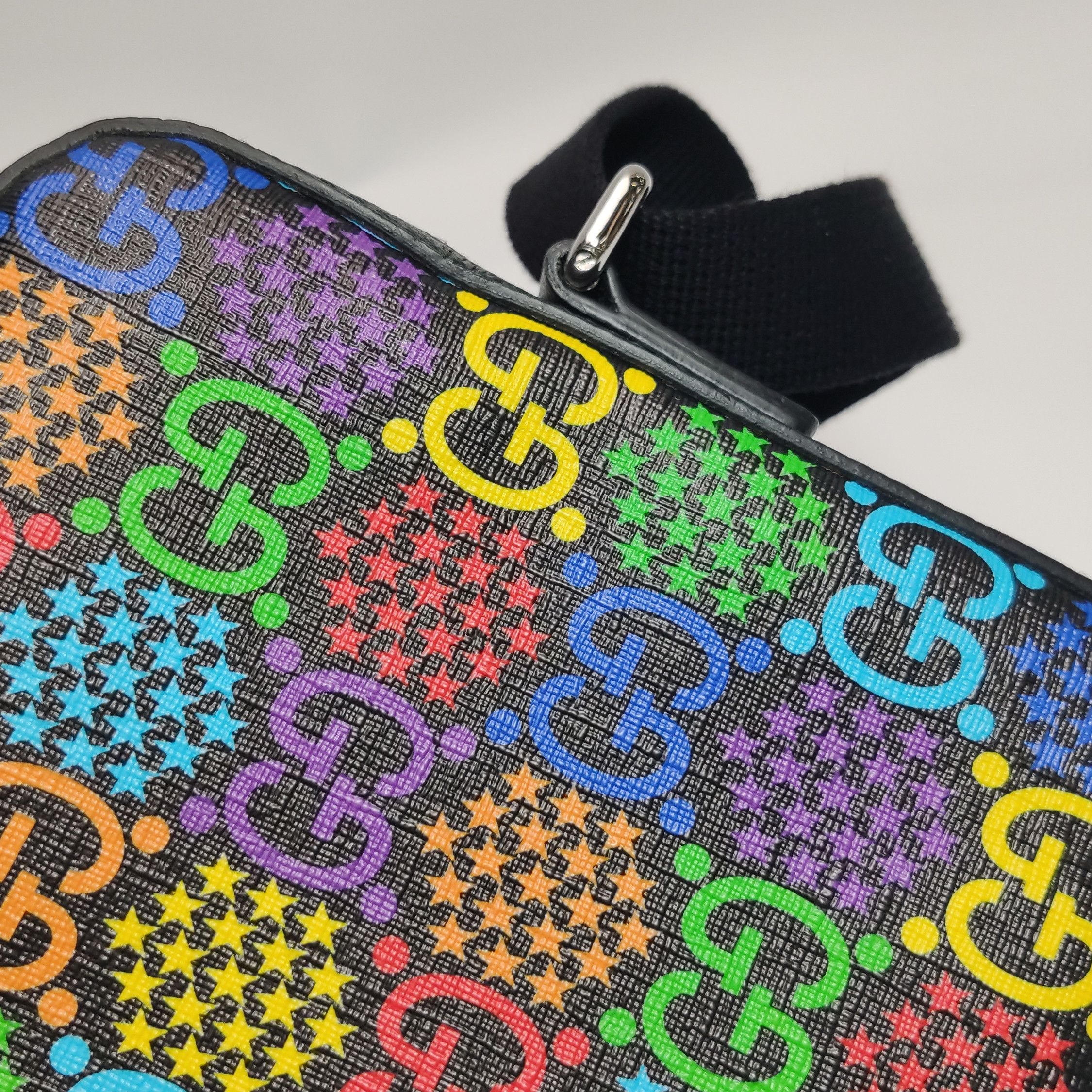 Gucci Gucci Women os Shoulder Bags Size ONE SIZE - 16 Thumbnail