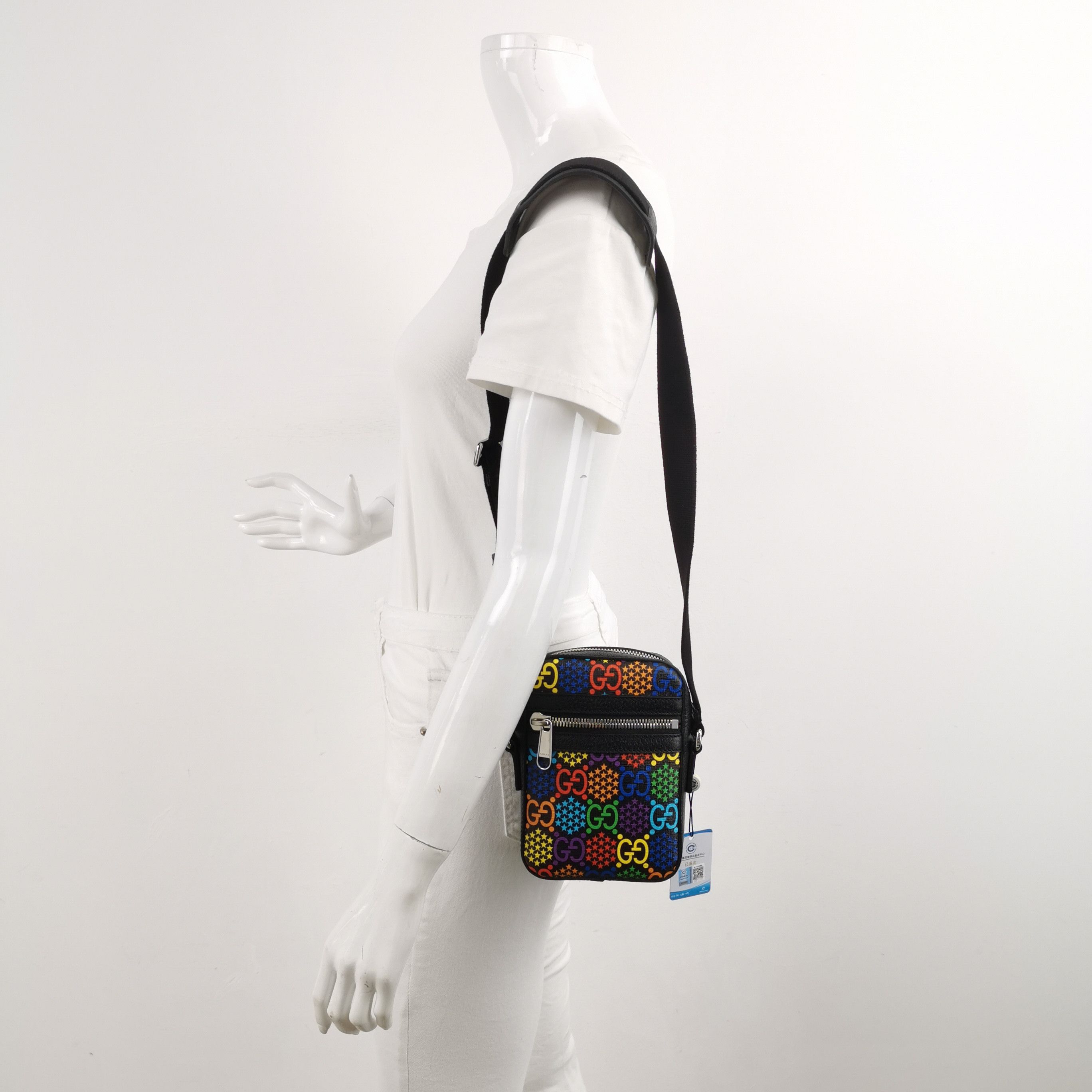 Gucci Gucci Women os Shoulder Bags Size ONE SIZE - 2 Thumbnail