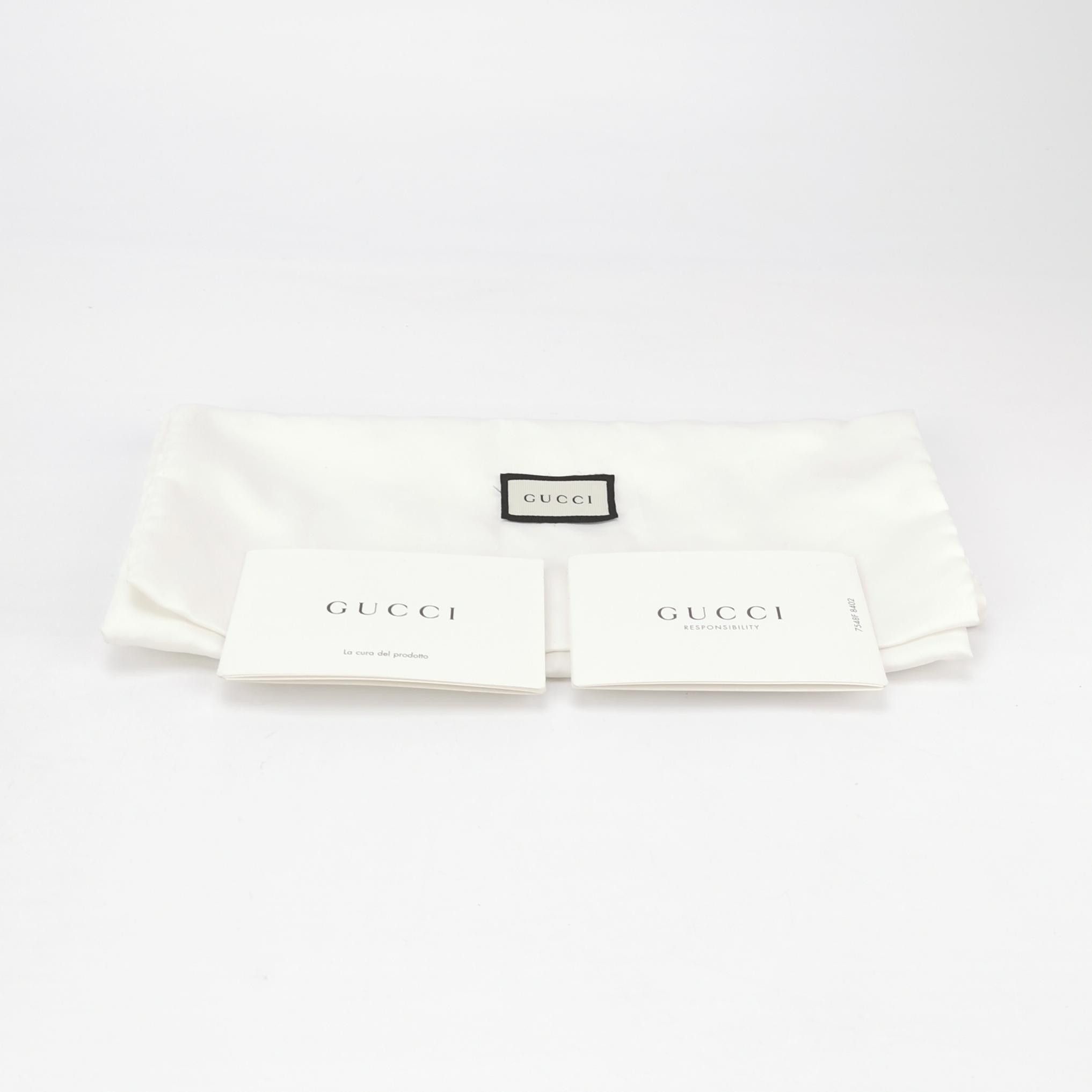 Gucci Gucci Women os Shoulder Bags Size ONE SIZE - 10 Thumbnail