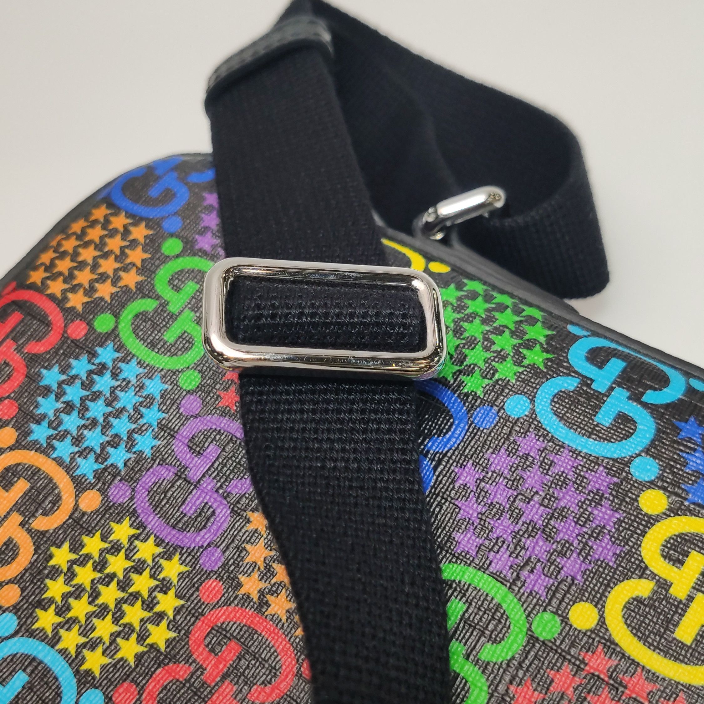 Gucci Gucci Women os Shoulder Bags Size ONE SIZE - 13 Thumbnail
