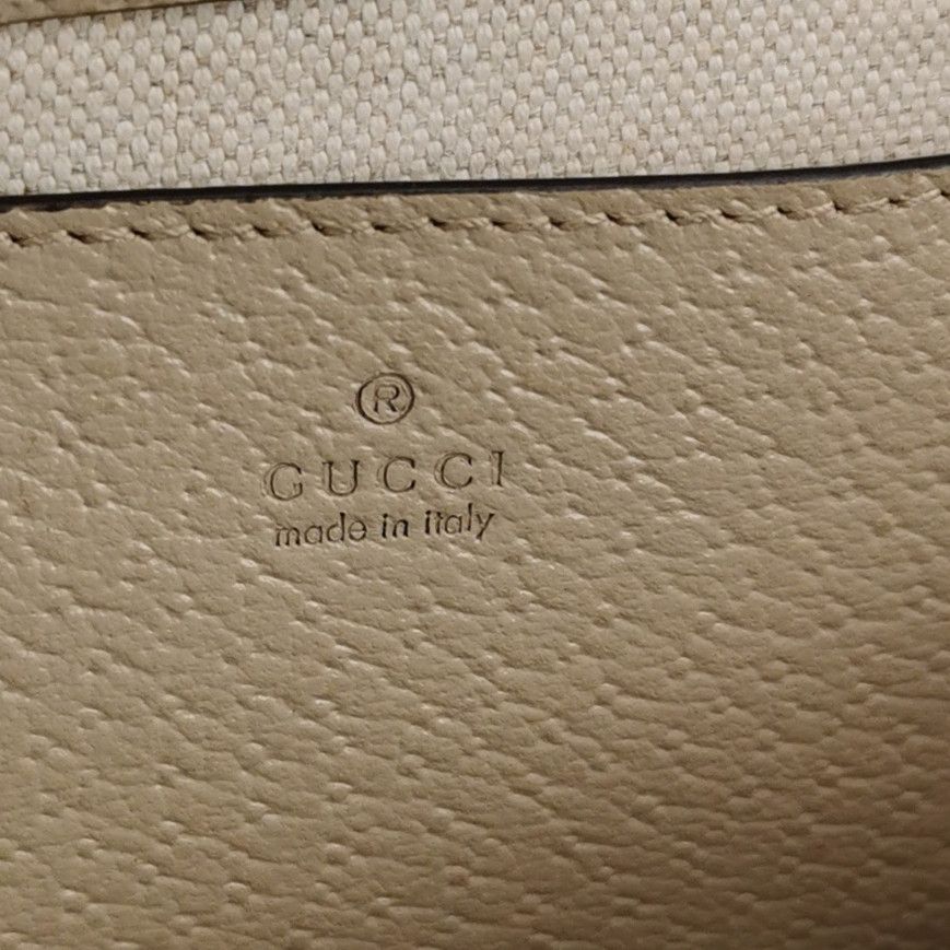 Gucci Gucci Women os Shoulder Bags Size ONE SIZE - 8 Thumbnail