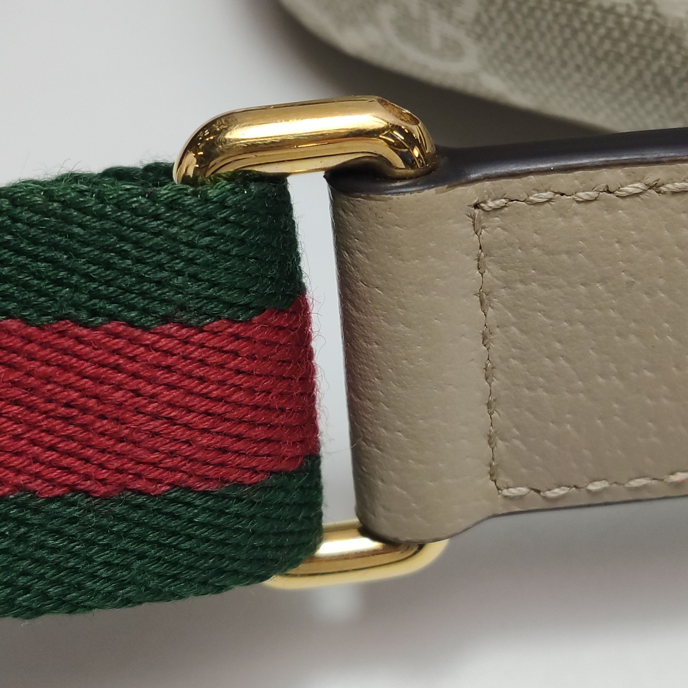Gucci Gucci Women os Shoulder Bags Size ONE SIZE - 16 Thumbnail