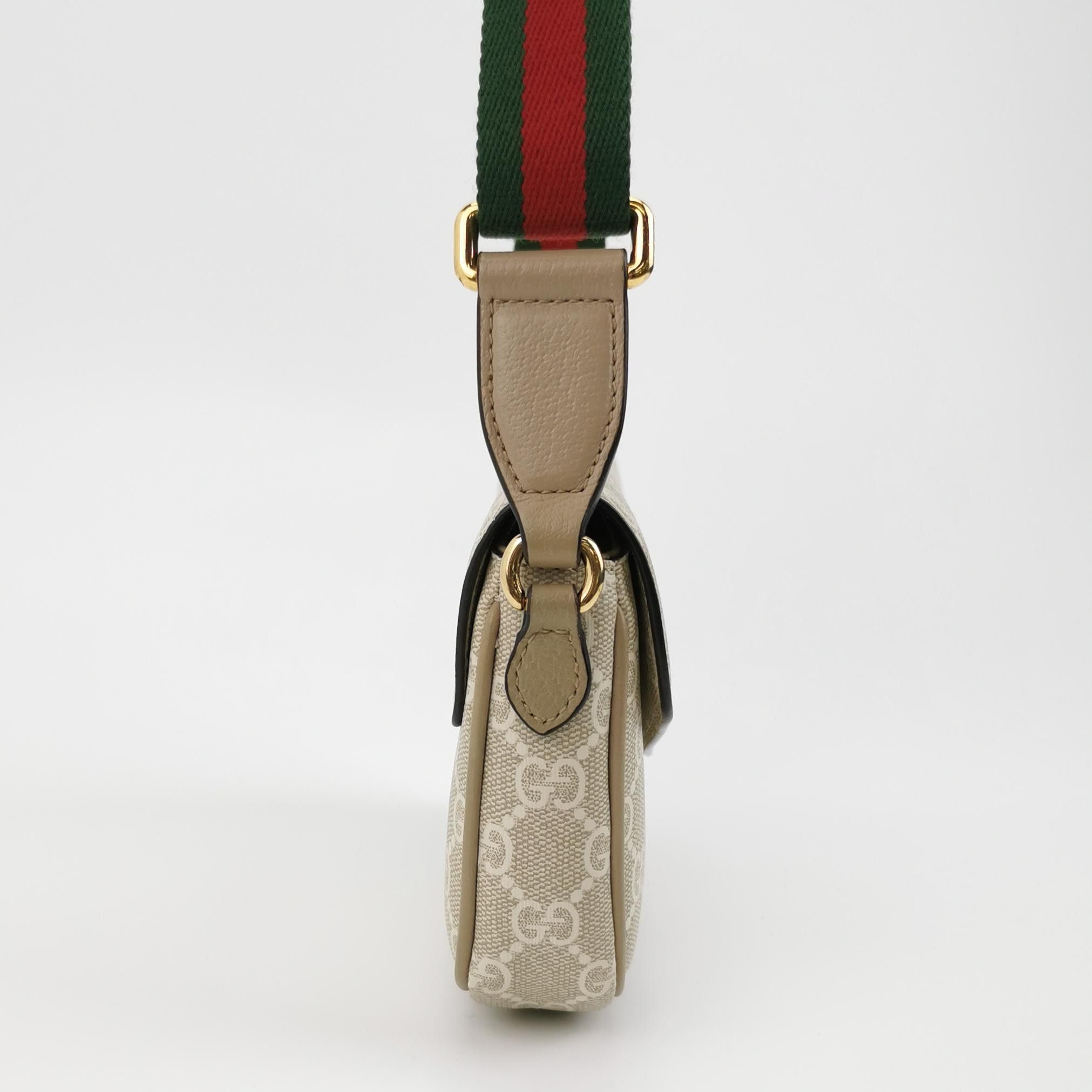 Gucci Gucci Women os Shoulder Bags Size ONE SIZE - 4 Thumbnail