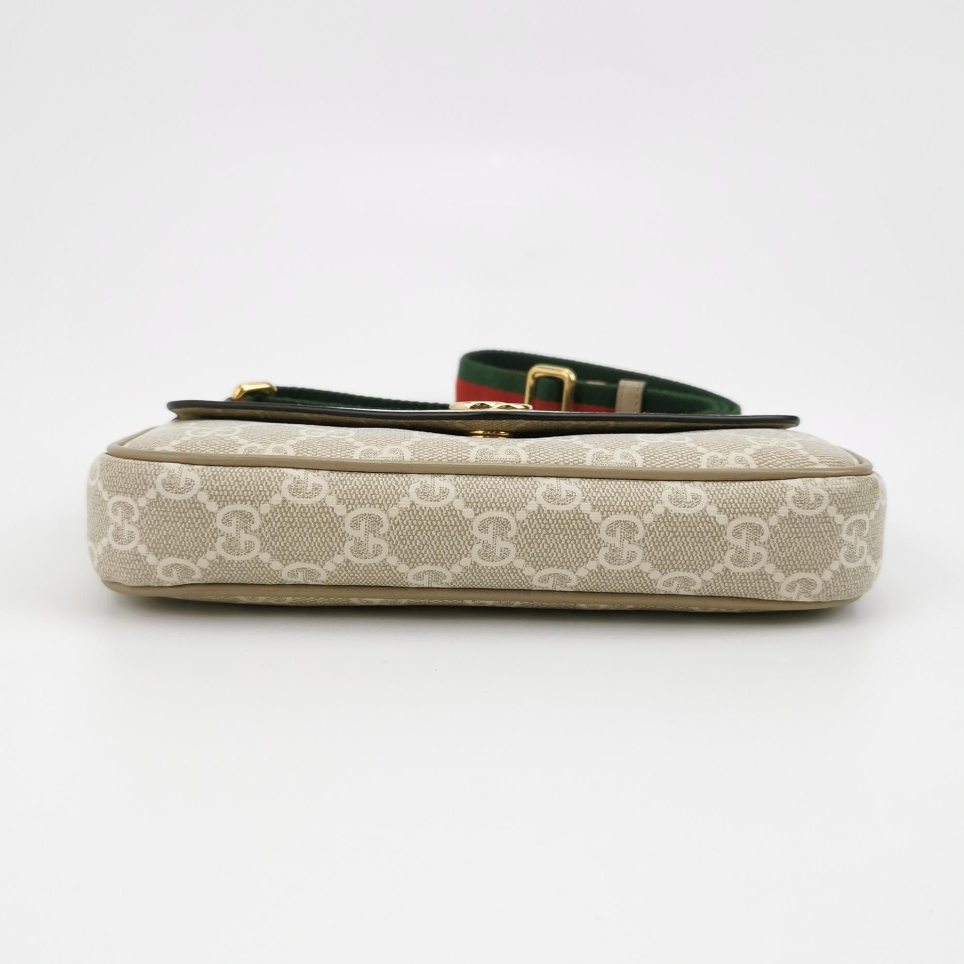 Gucci Gucci Women os Shoulder Bags Size ONE SIZE - 6 Thumbnail