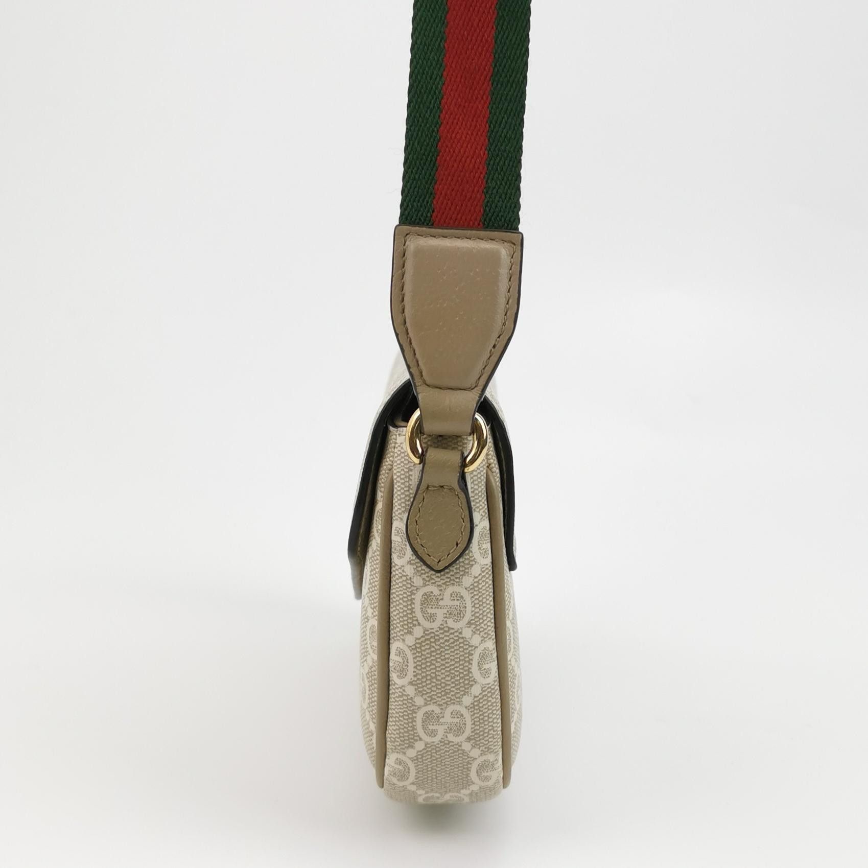 Gucci Gucci Women os Shoulder Bags Size ONE SIZE - 3 Thumbnail