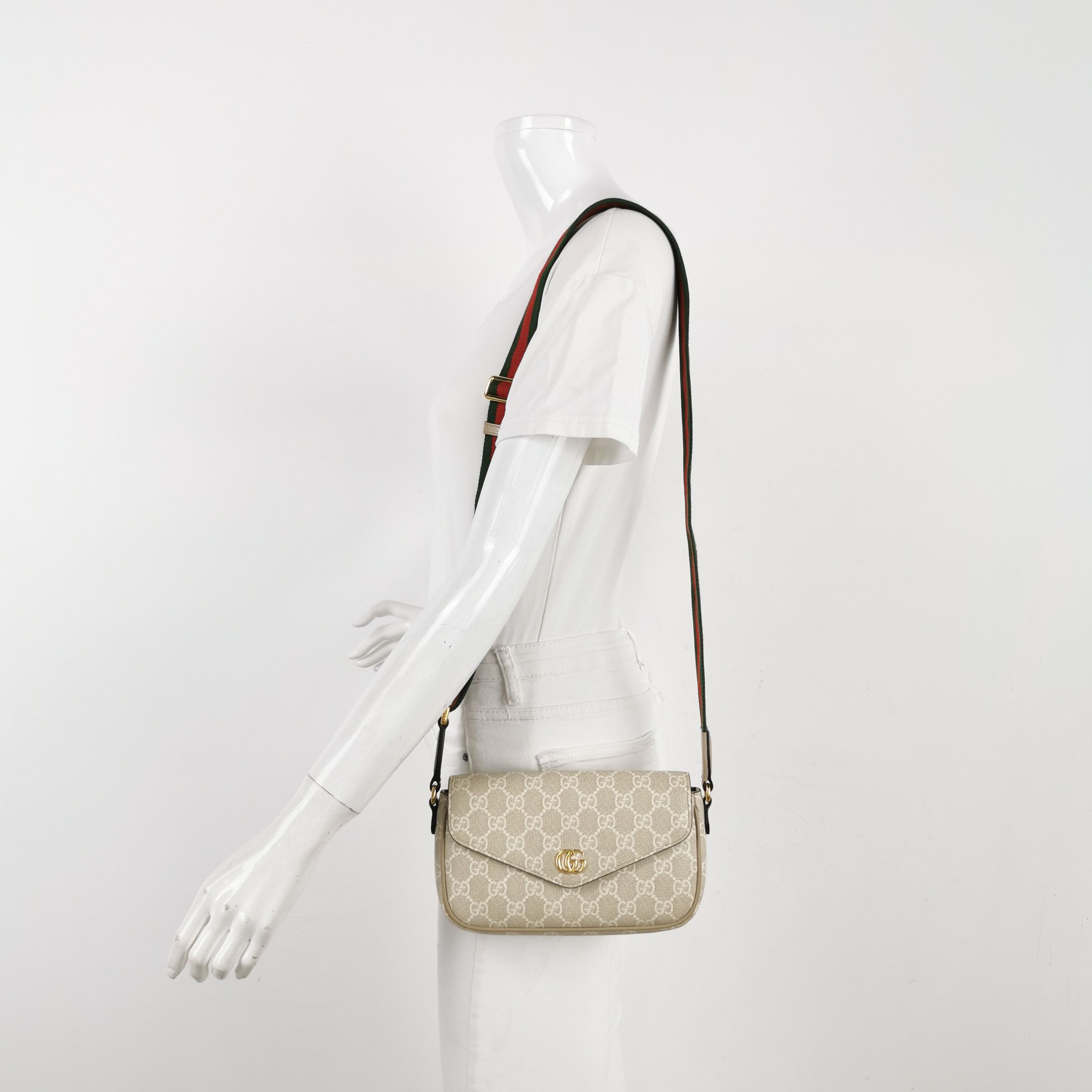 Gucci Gucci Women os Shoulder Bags Size ONE SIZE - 2 Thumbnail