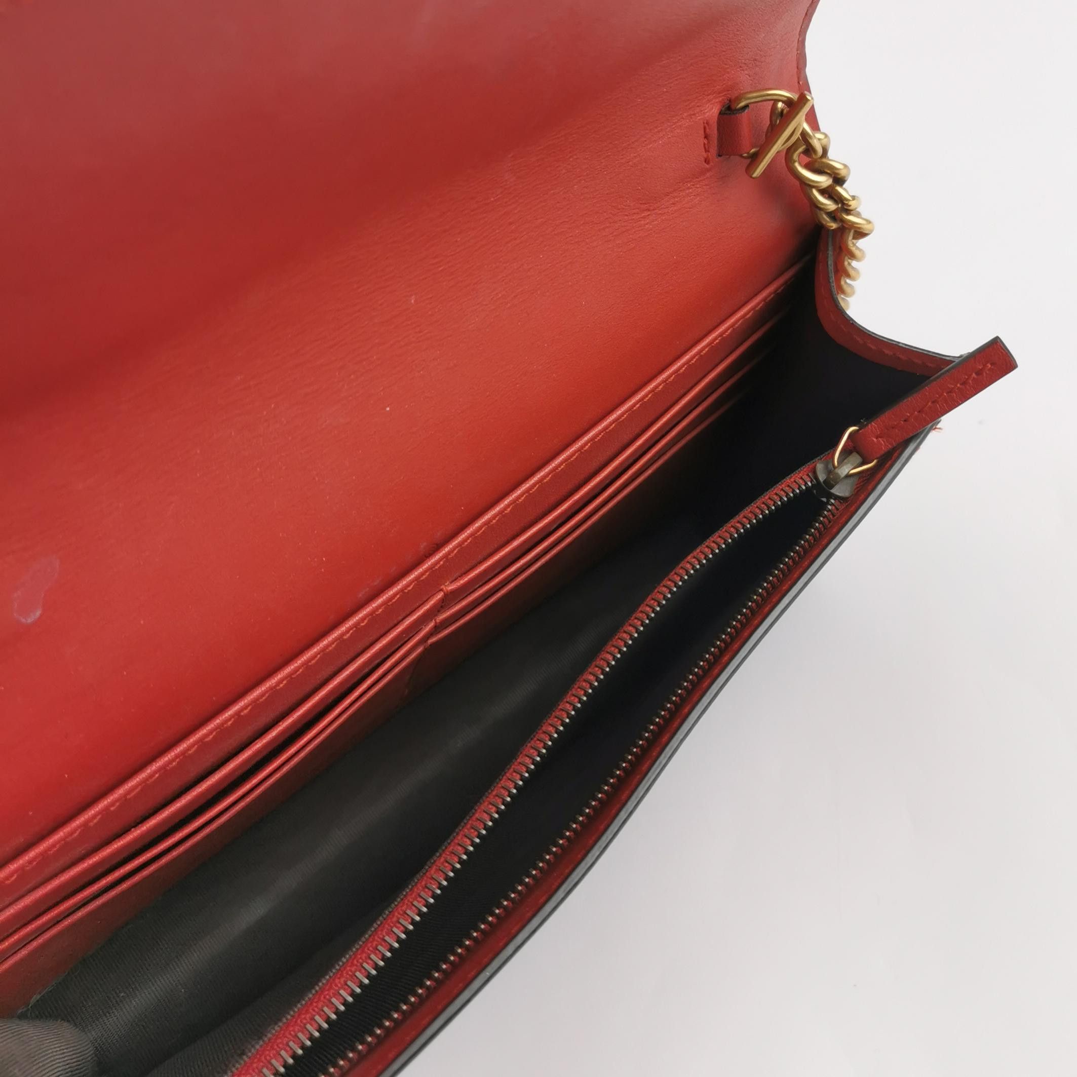 Gucci Gucci Women os Shoulder Bags Size ONE SIZE - 7 Thumbnail