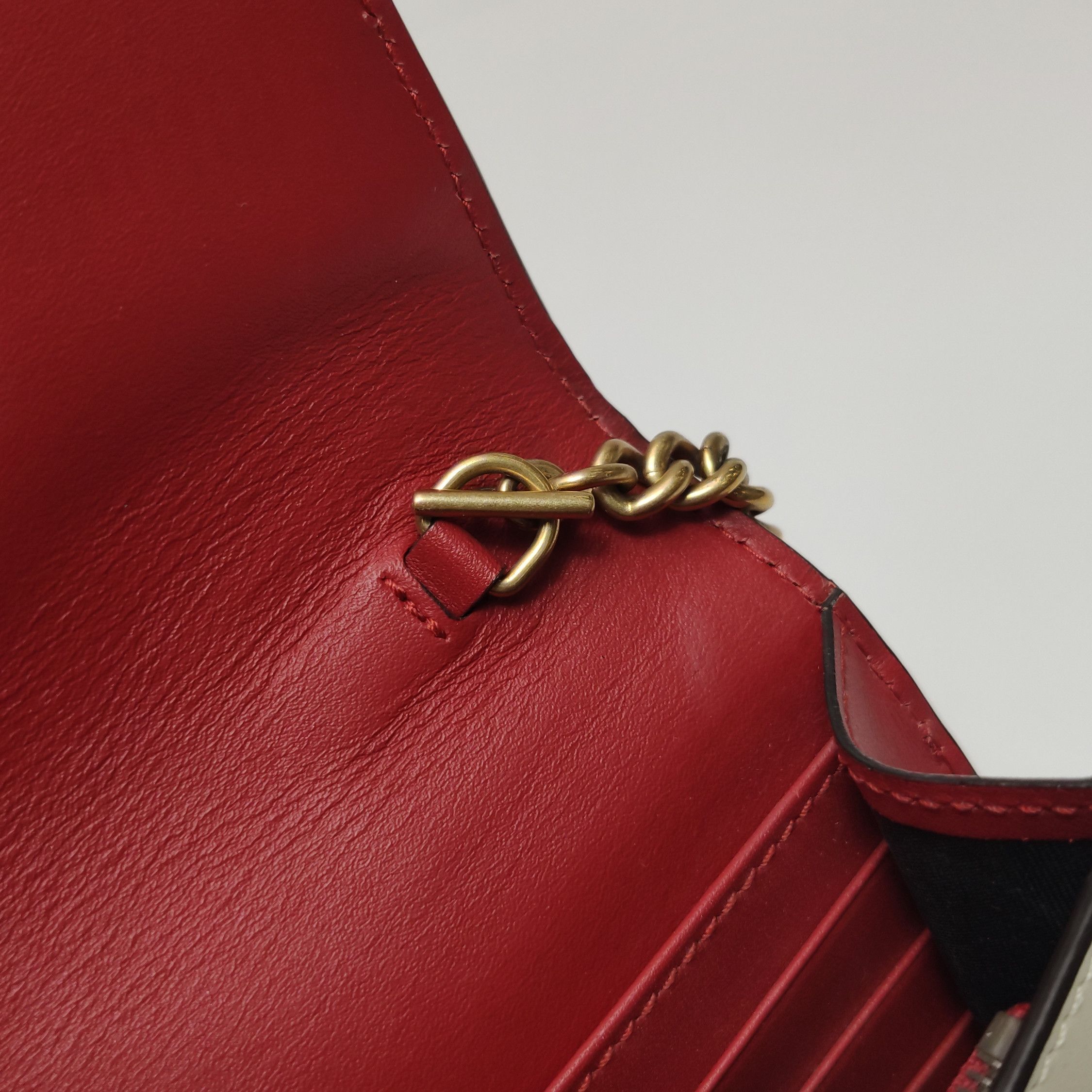 Gucci Gucci Women os Shoulder Bags Size ONE SIZE - 15 Thumbnail