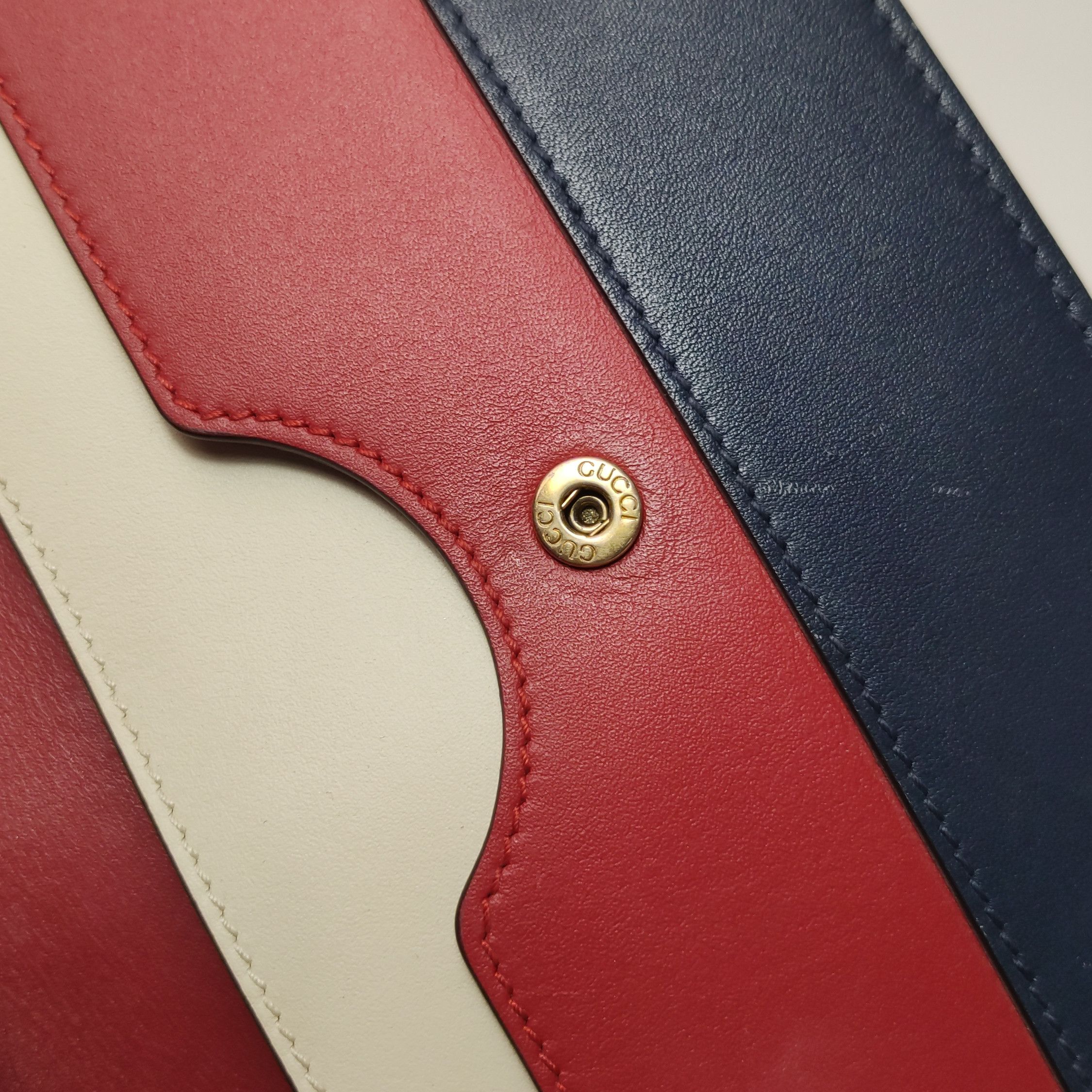 Gucci Gucci Women os Shoulder Bags Size ONE SIZE - 13 Thumbnail
