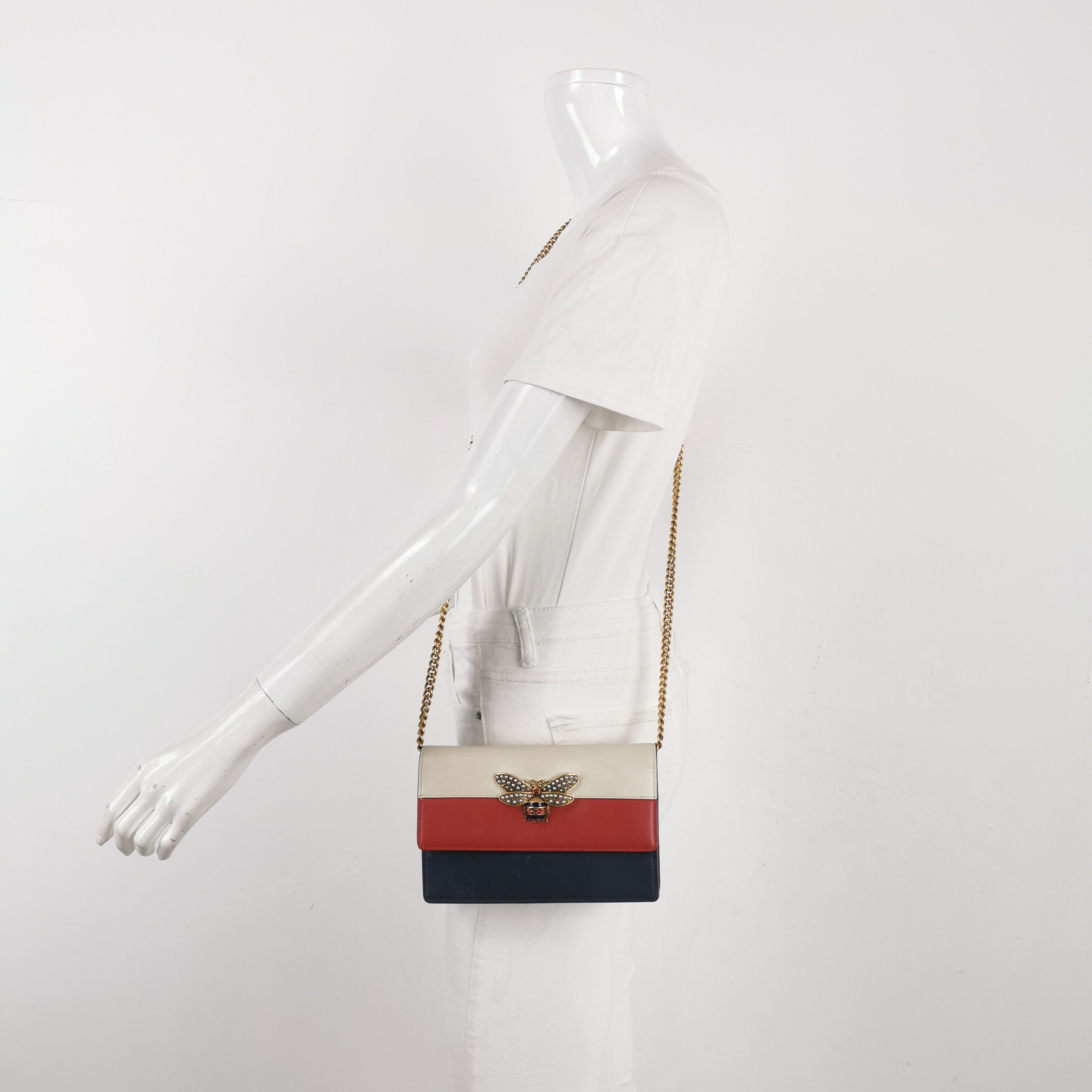 Gucci Gucci Women os Shoulder Bags Size ONE SIZE - 2 Thumbnail