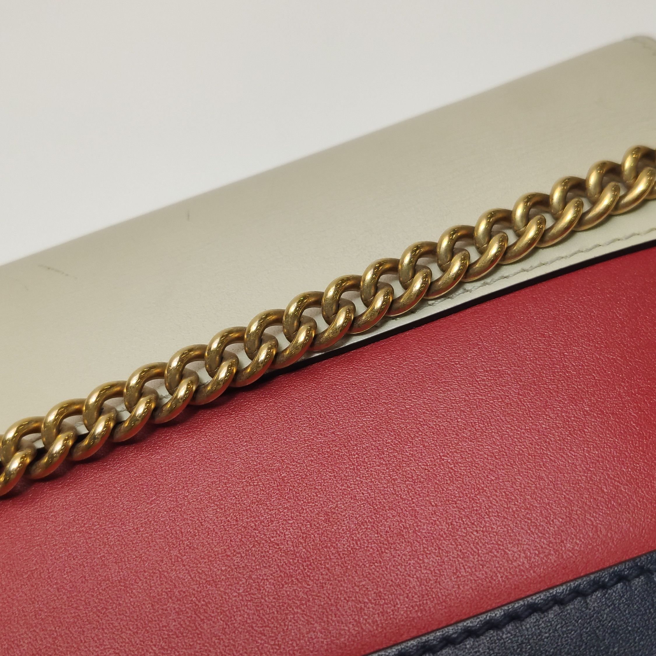 Gucci Gucci Women os Shoulder Bags Size ONE SIZE - 17 Thumbnail