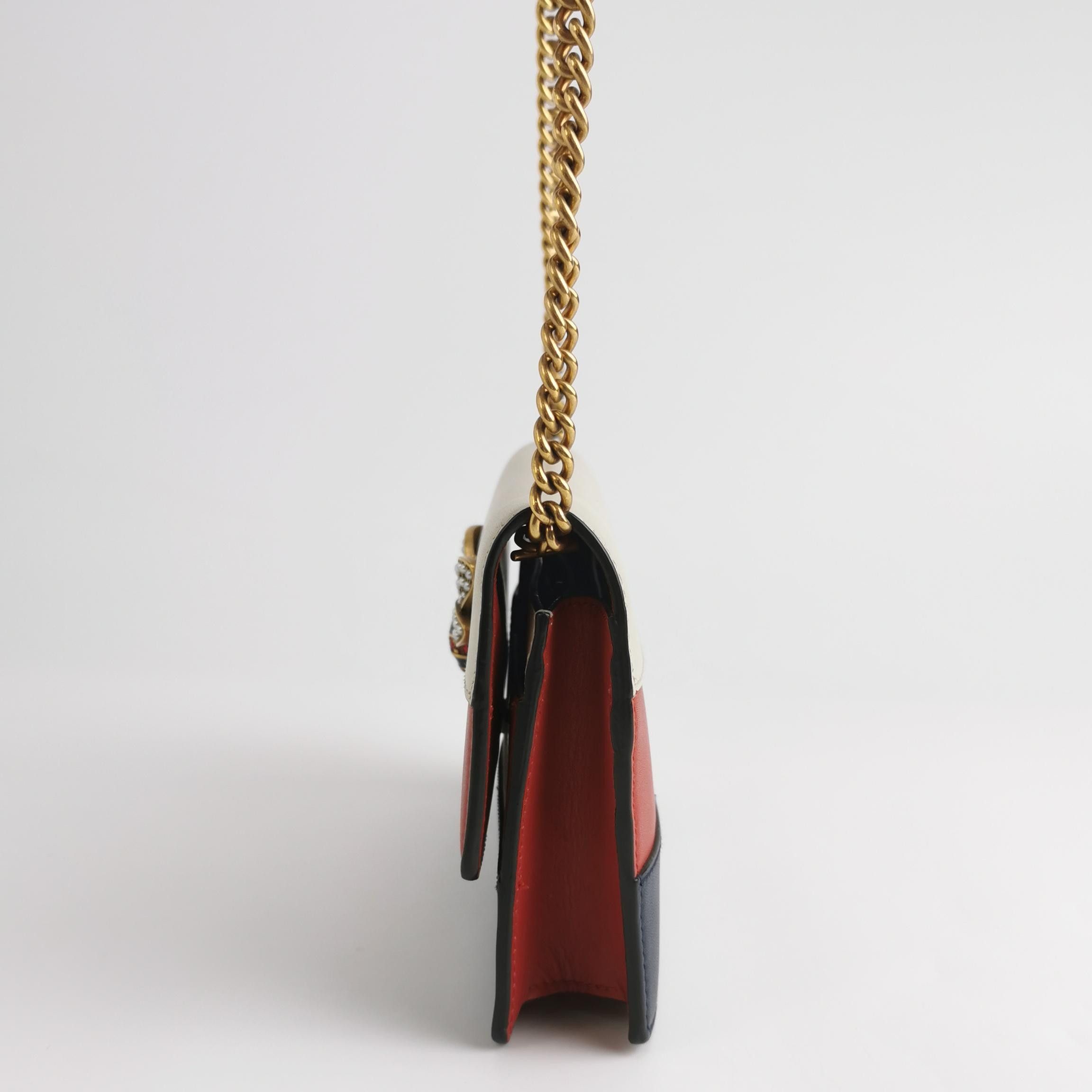 Gucci Gucci Women os Shoulder Bags Size ONE SIZE - 3 Thumbnail