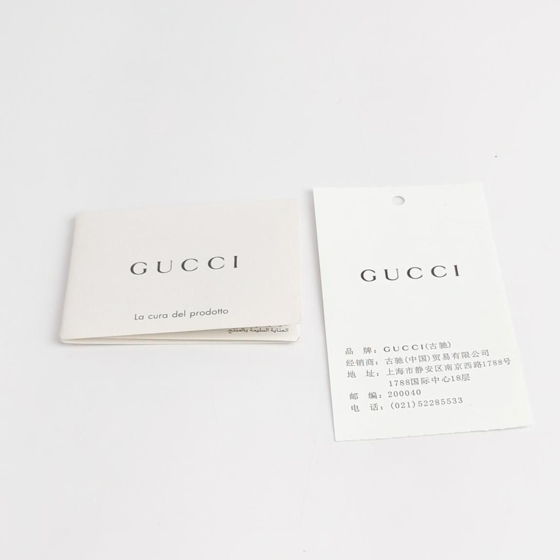 Gucci Gucci Women os Shoulder Bags Size ONE SIZE - 9 Thumbnail