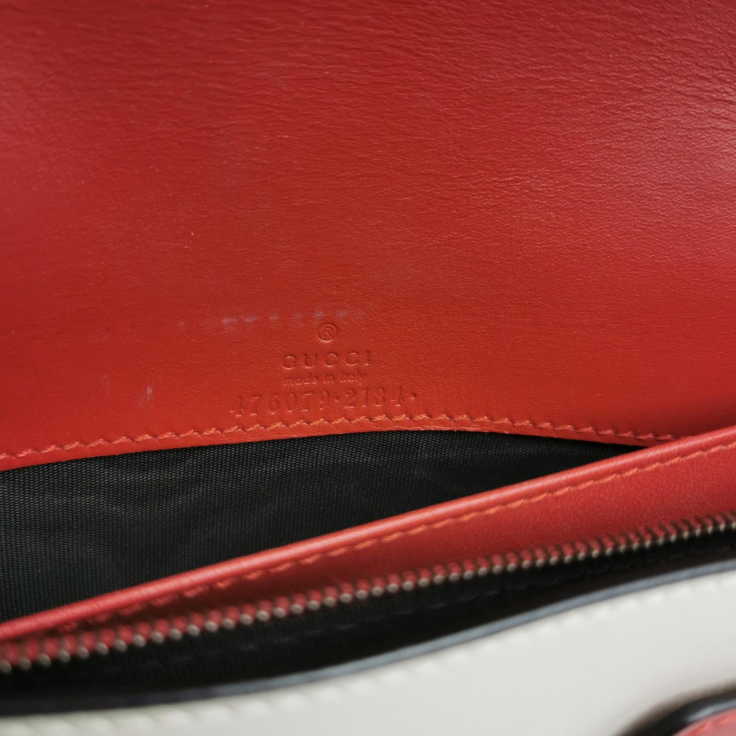Gucci Gucci Women os Shoulder Bags Size ONE SIZE - 8 Thumbnail