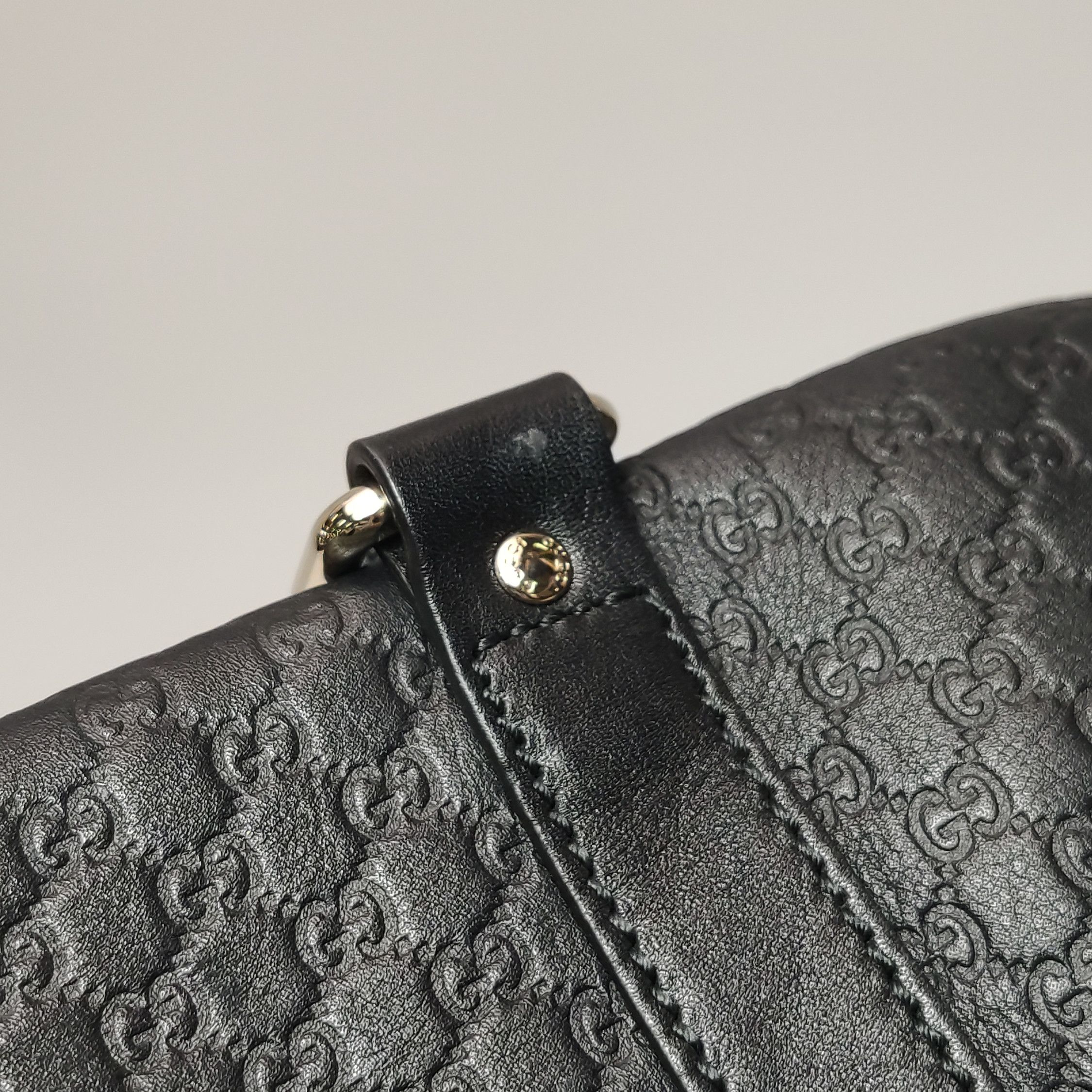 Gucci Gucci Women os Shoulder Bags Size ONE SIZE - 21 Thumbnail