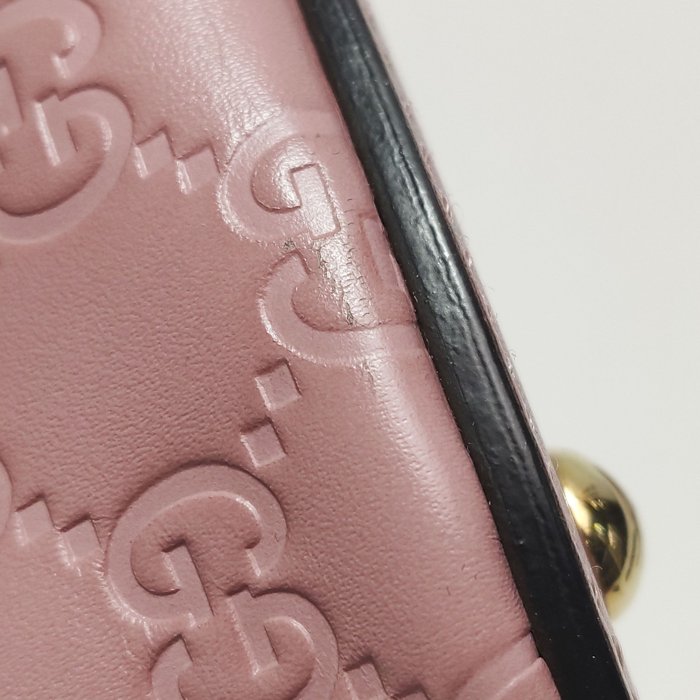 Gucci Gucci Women os Shoulder Bags Size ONE SIZE - 19 Thumbnail