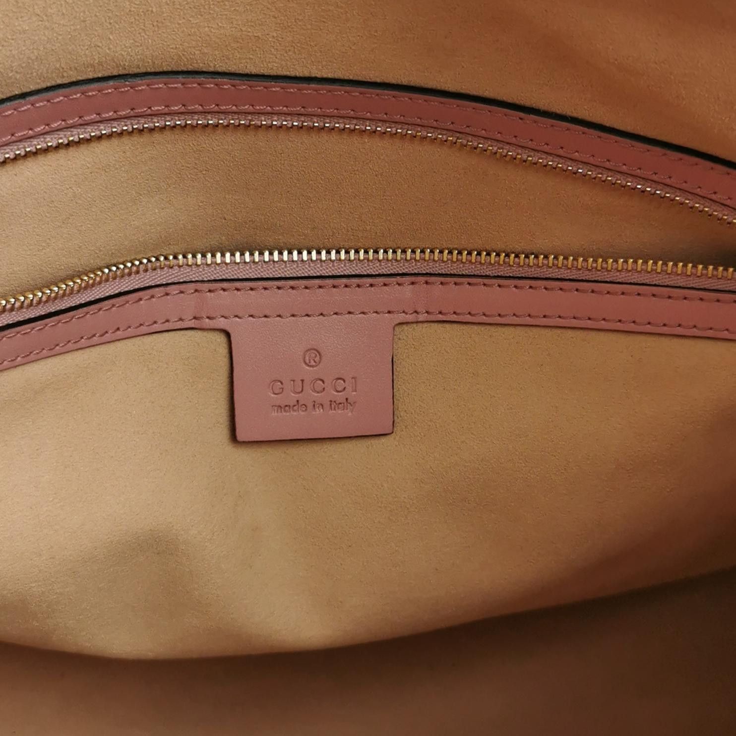 Gucci Gucci Women os Shoulder Bags Size ONE SIZE - 8 Thumbnail
