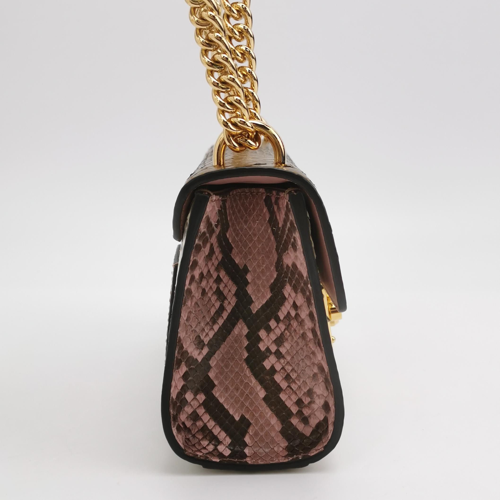 Gucci Gucci Women os Shoulder Bags Size ONE SIZE - 4 Thumbnail