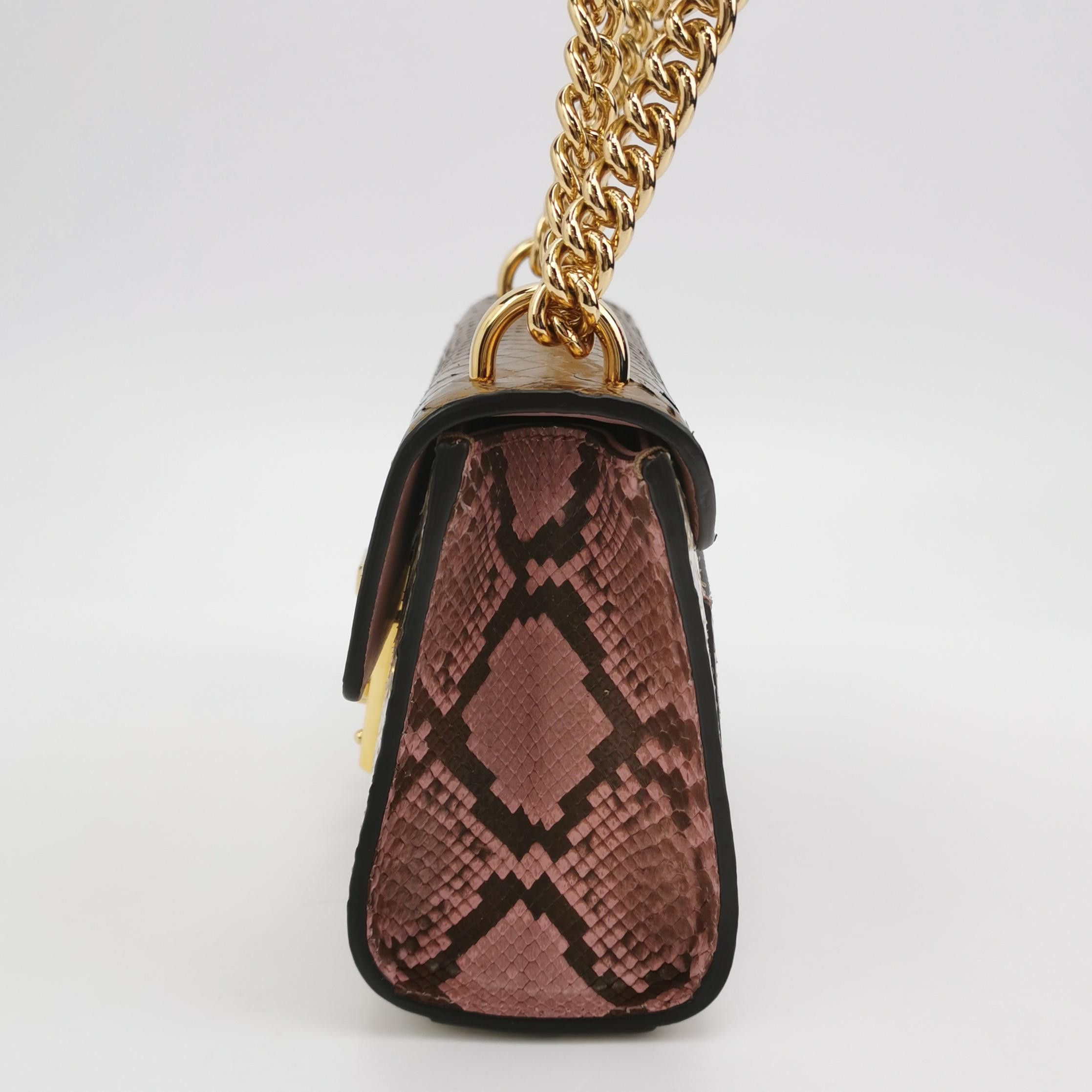 Gucci Gucci Women os Shoulder Bags Size ONE SIZE - 3 Thumbnail