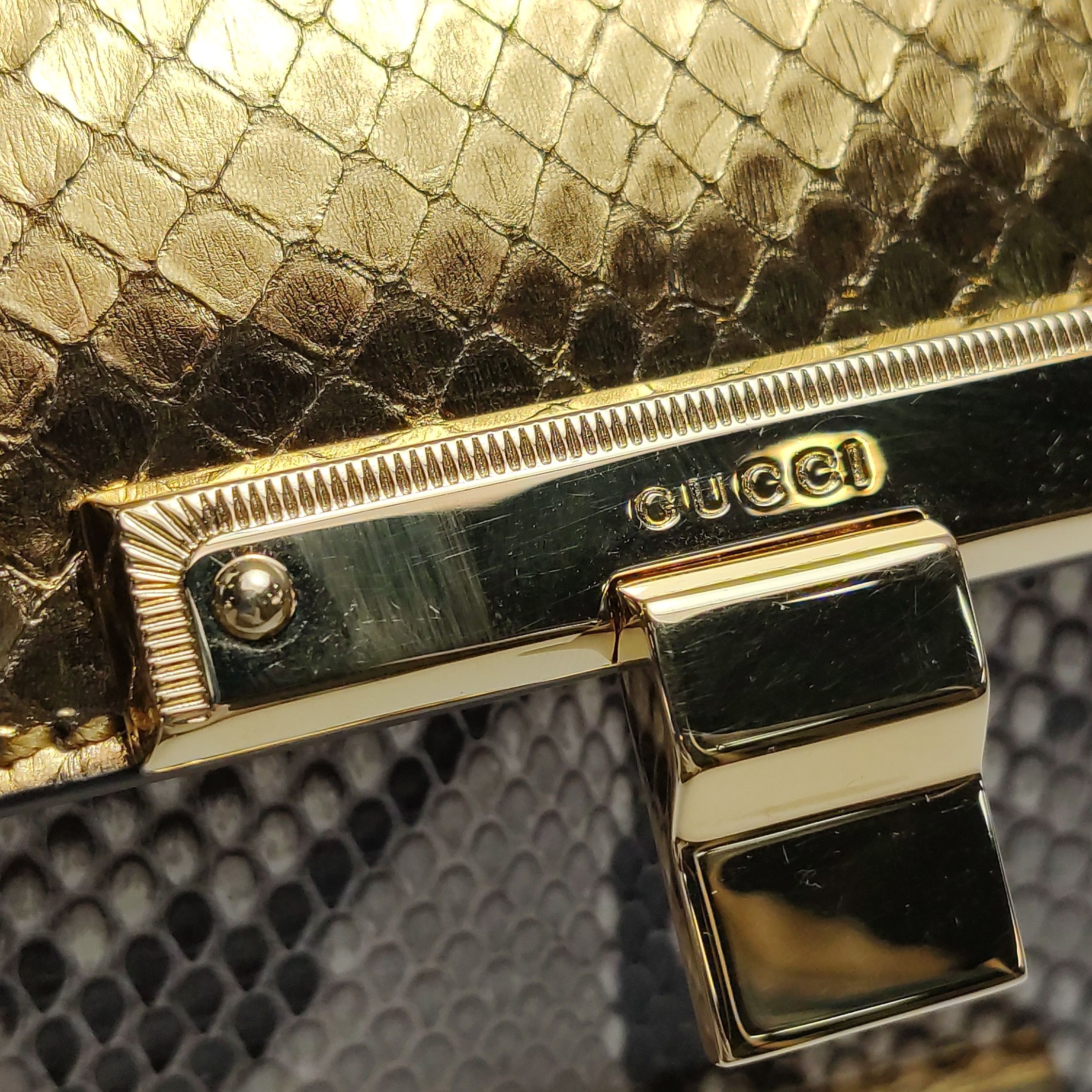 Gucci Gucci Women os Shoulder Bags Size ONE SIZE - 11 Thumbnail