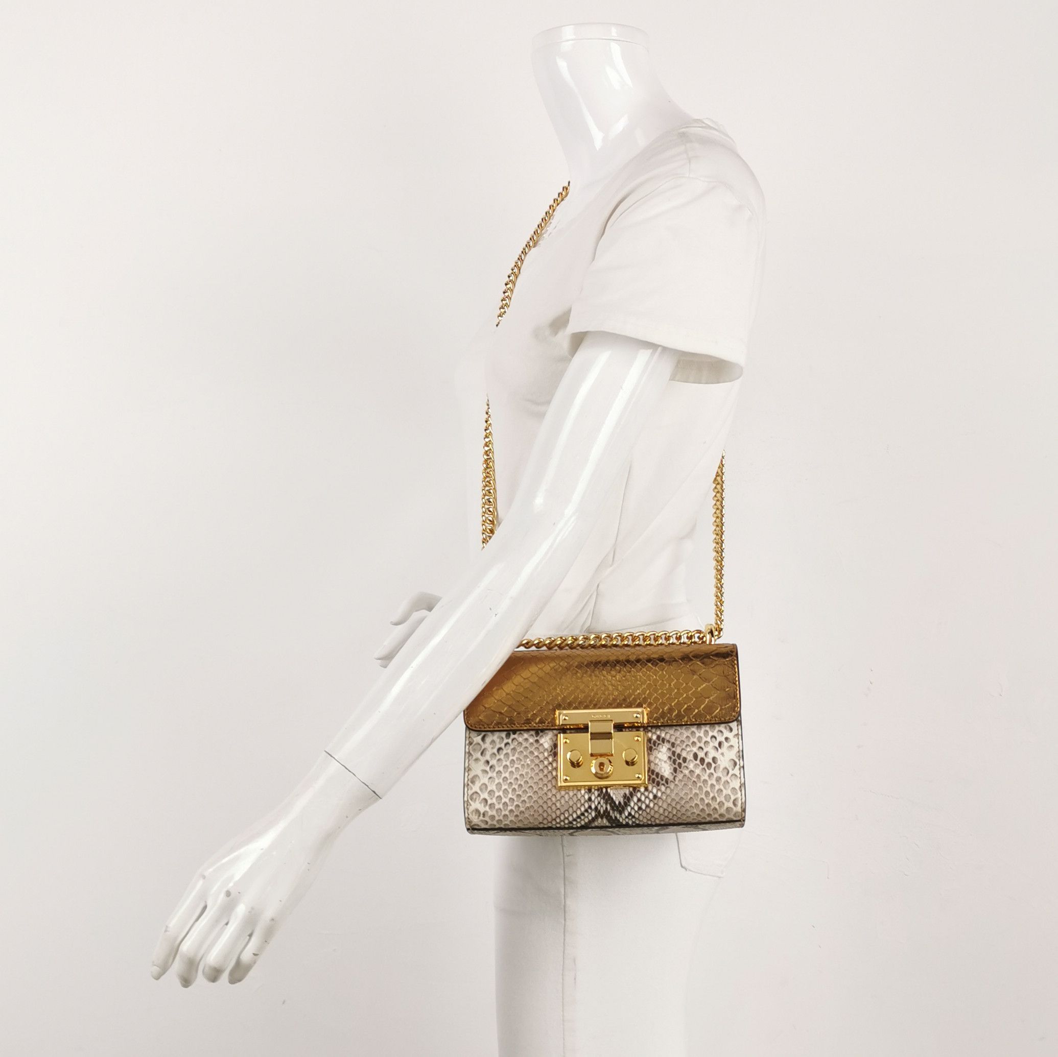Gucci Gucci Women os Shoulder Bags Size ONE SIZE - 2 Thumbnail