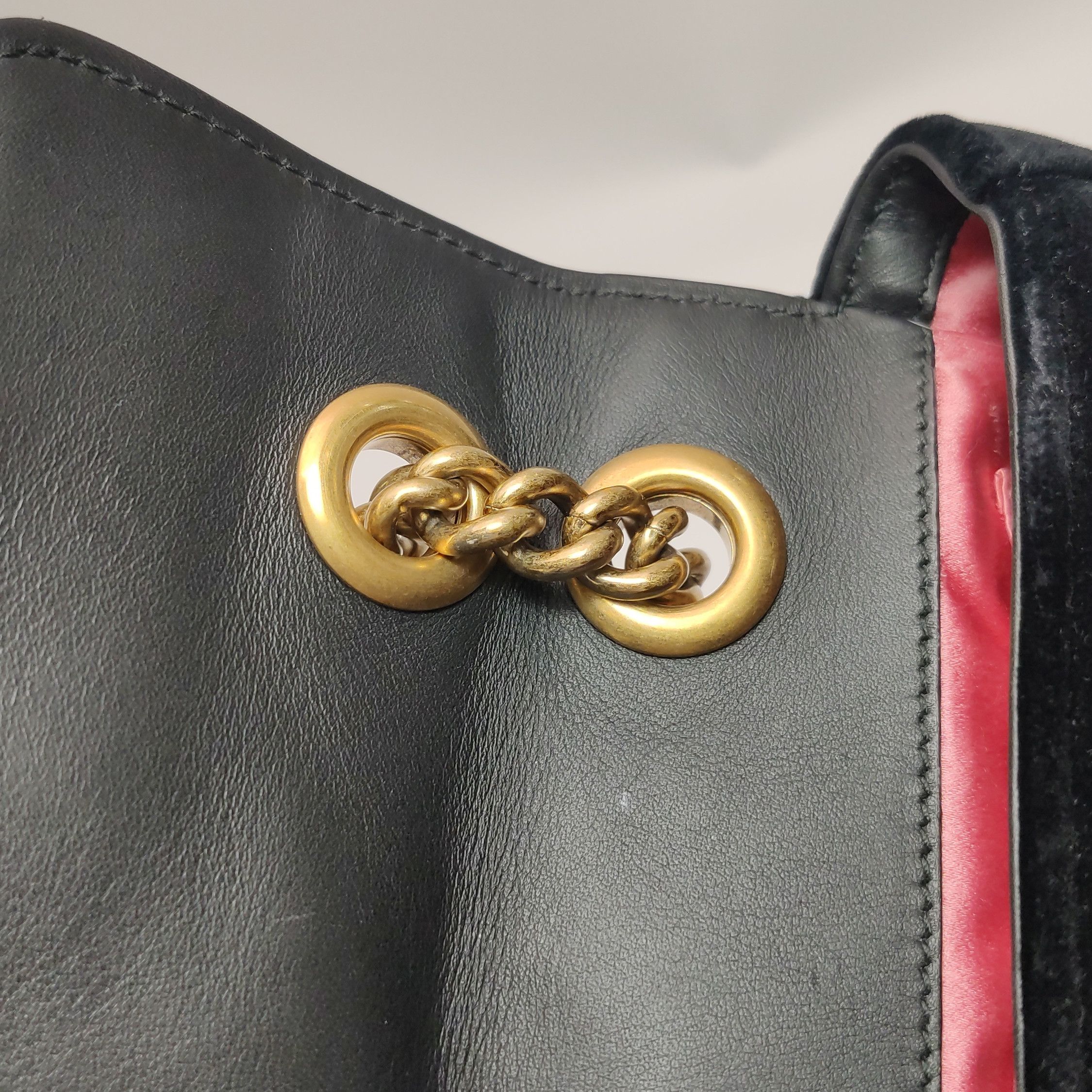 Gucci Gucci Women os Shoulder Bags Size ONE SIZE - 15 Thumbnail