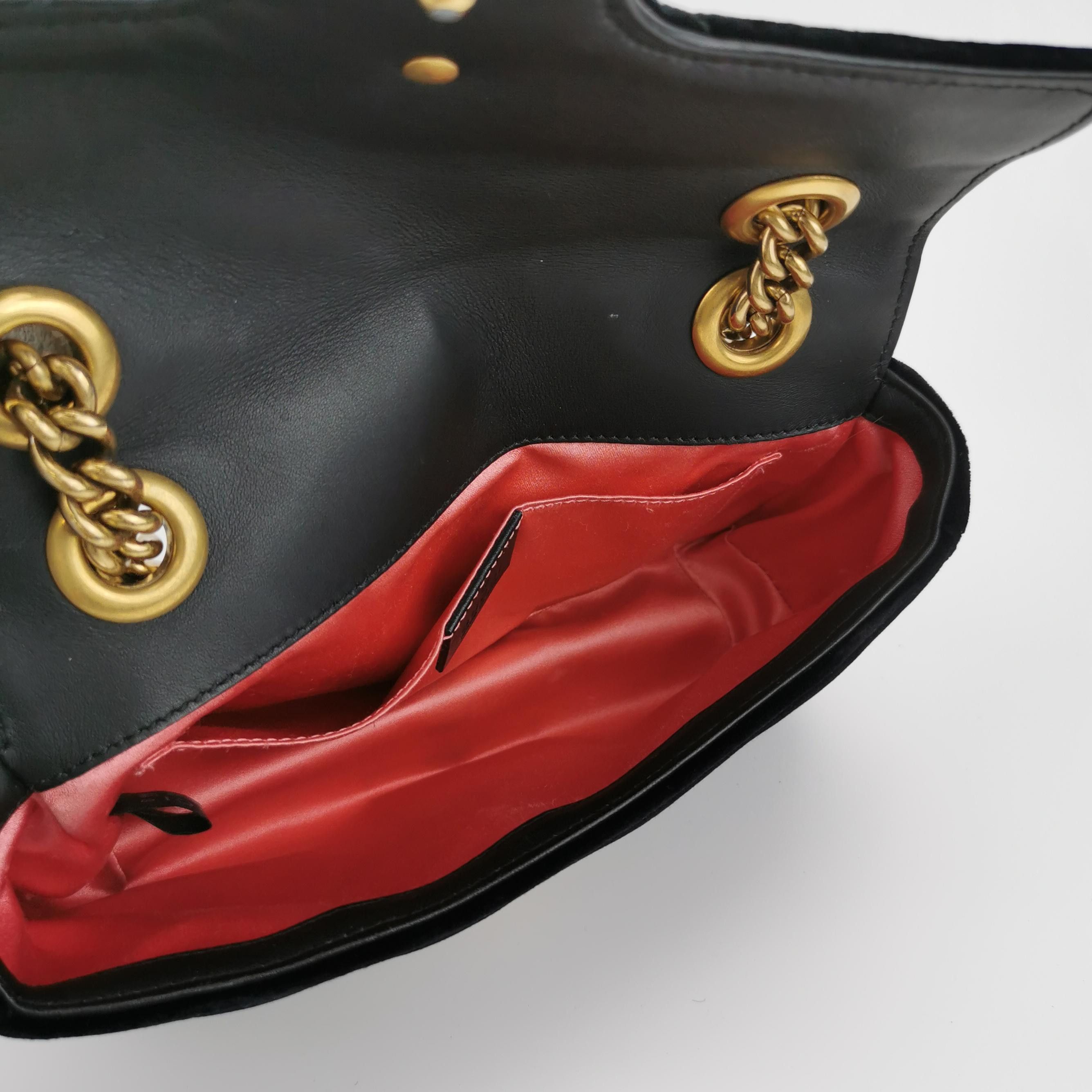 Gucci Gucci Women os Shoulder Bags Size ONE SIZE - 7 Thumbnail