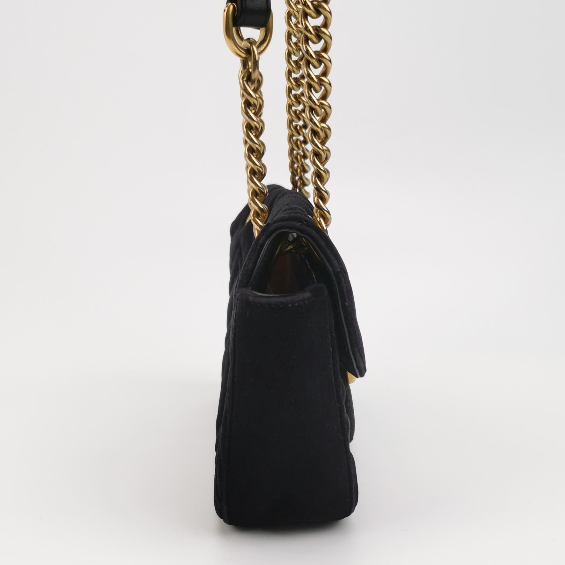 Gucci Gucci Women os Shoulder Bags Size ONE SIZE - 4 Thumbnail