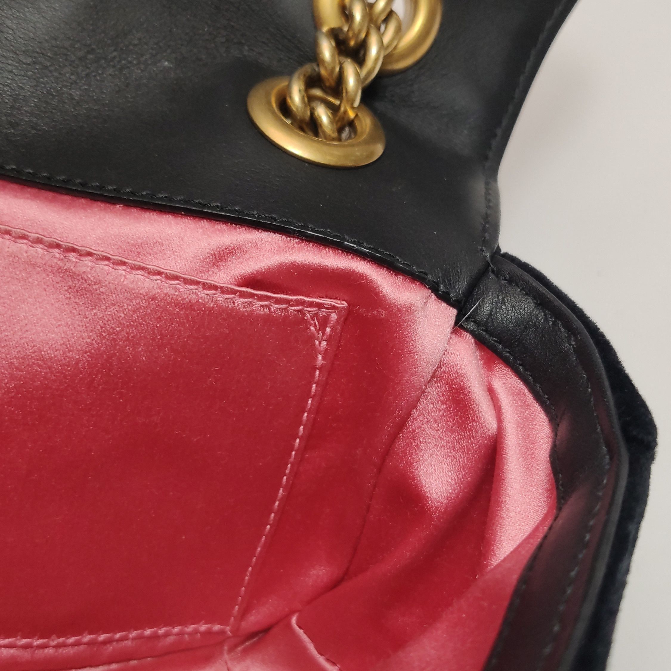 Gucci Gucci Women os Shoulder Bags Size ONE SIZE - 11 Thumbnail