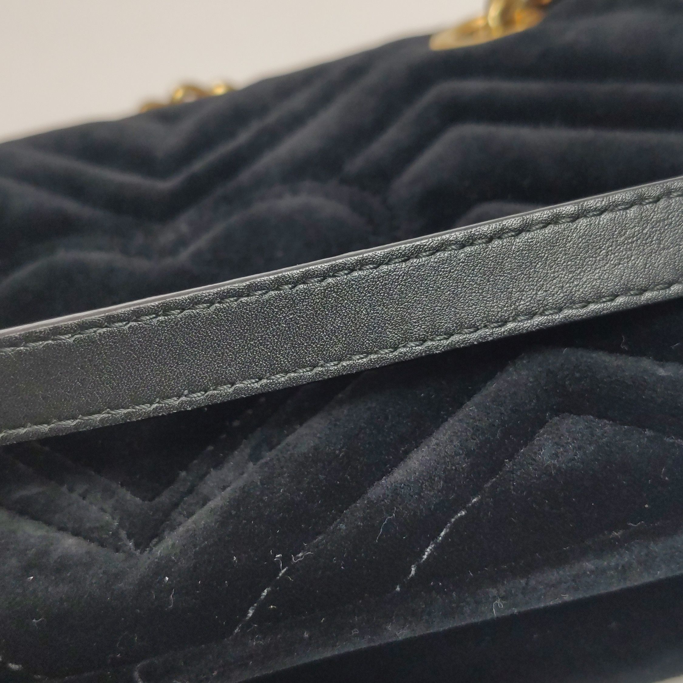 Gucci Gucci Women os Shoulder Bags Size ONE SIZE - 13 Thumbnail