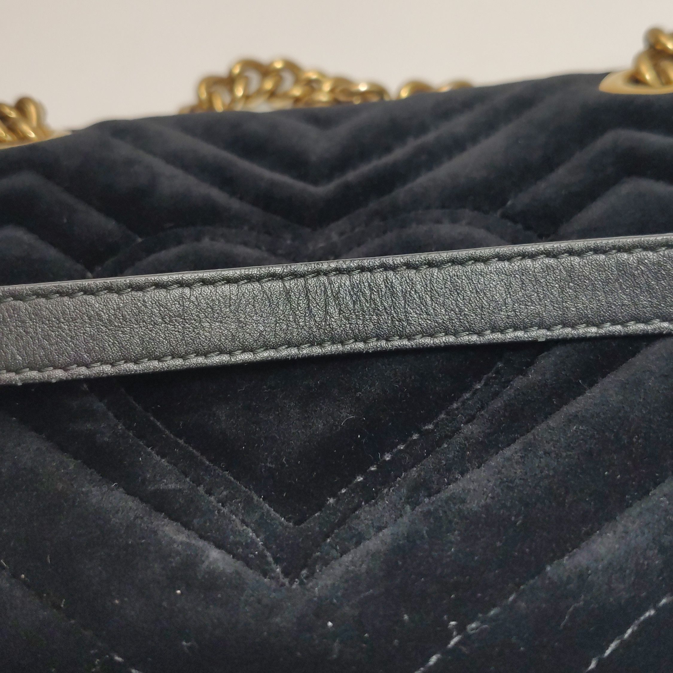 Gucci Gucci Women os Shoulder Bags Size ONE SIZE - 22 Thumbnail
