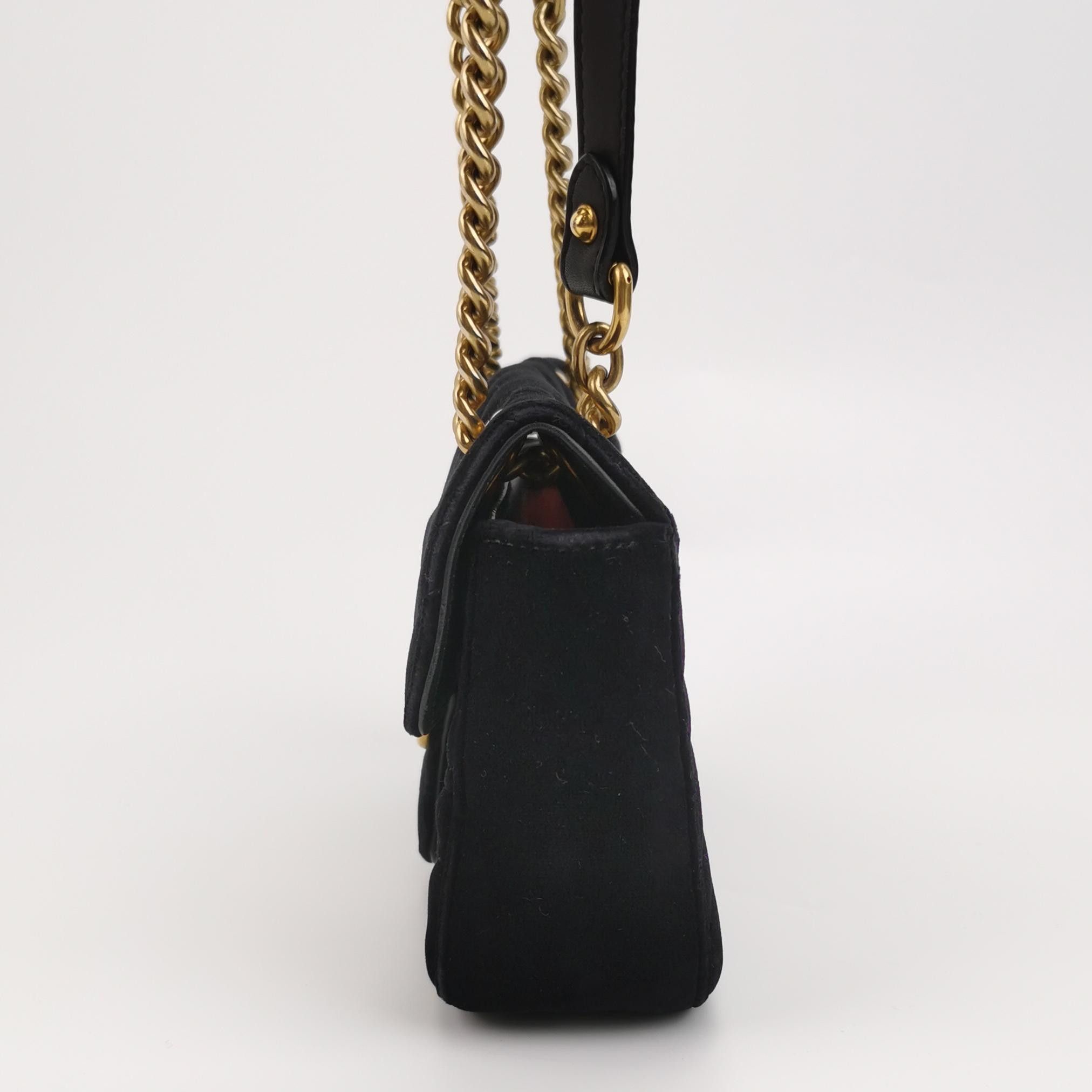 Gucci Gucci Women os Shoulder Bags Size ONE SIZE - 3 Thumbnail