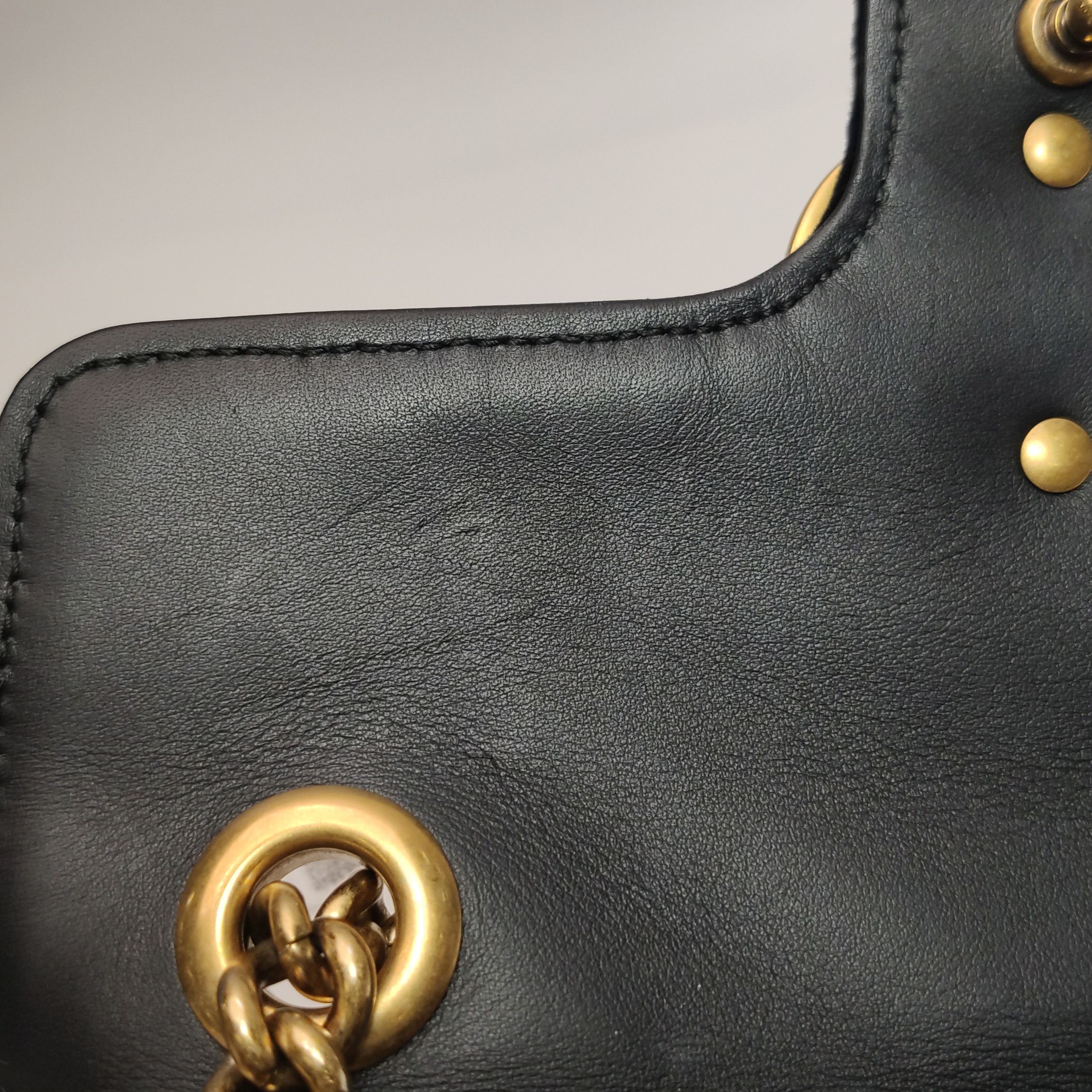 Gucci Gucci Women os Shoulder Bags Size ONE SIZE - 9 Thumbnail