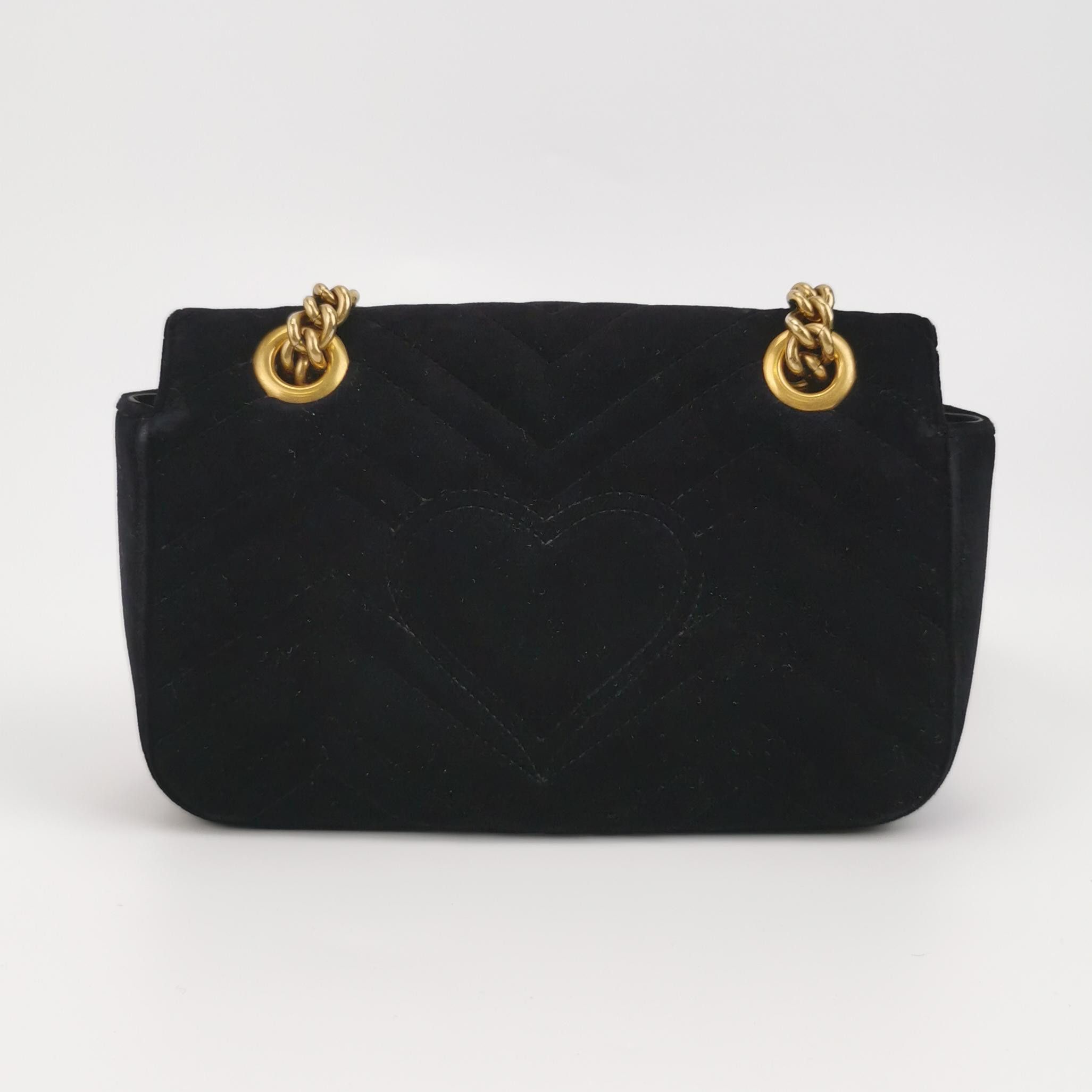 Gucci Gucci Women os Shoulder Bags Size ONE SIZE - 5 Thumbnail