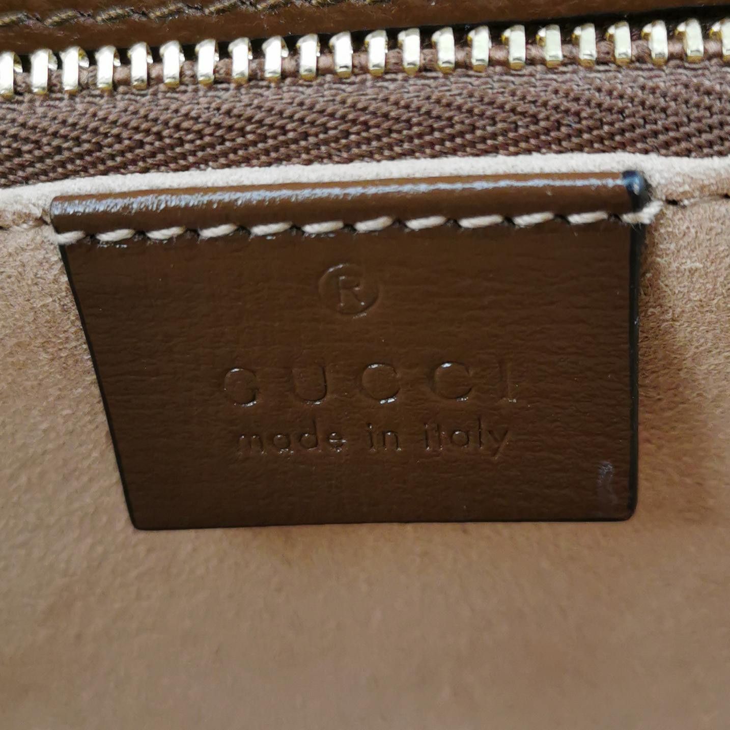 Gucci Gucci Women os Shoulder Bags Size ONE SIZE - 8 Thumbnail