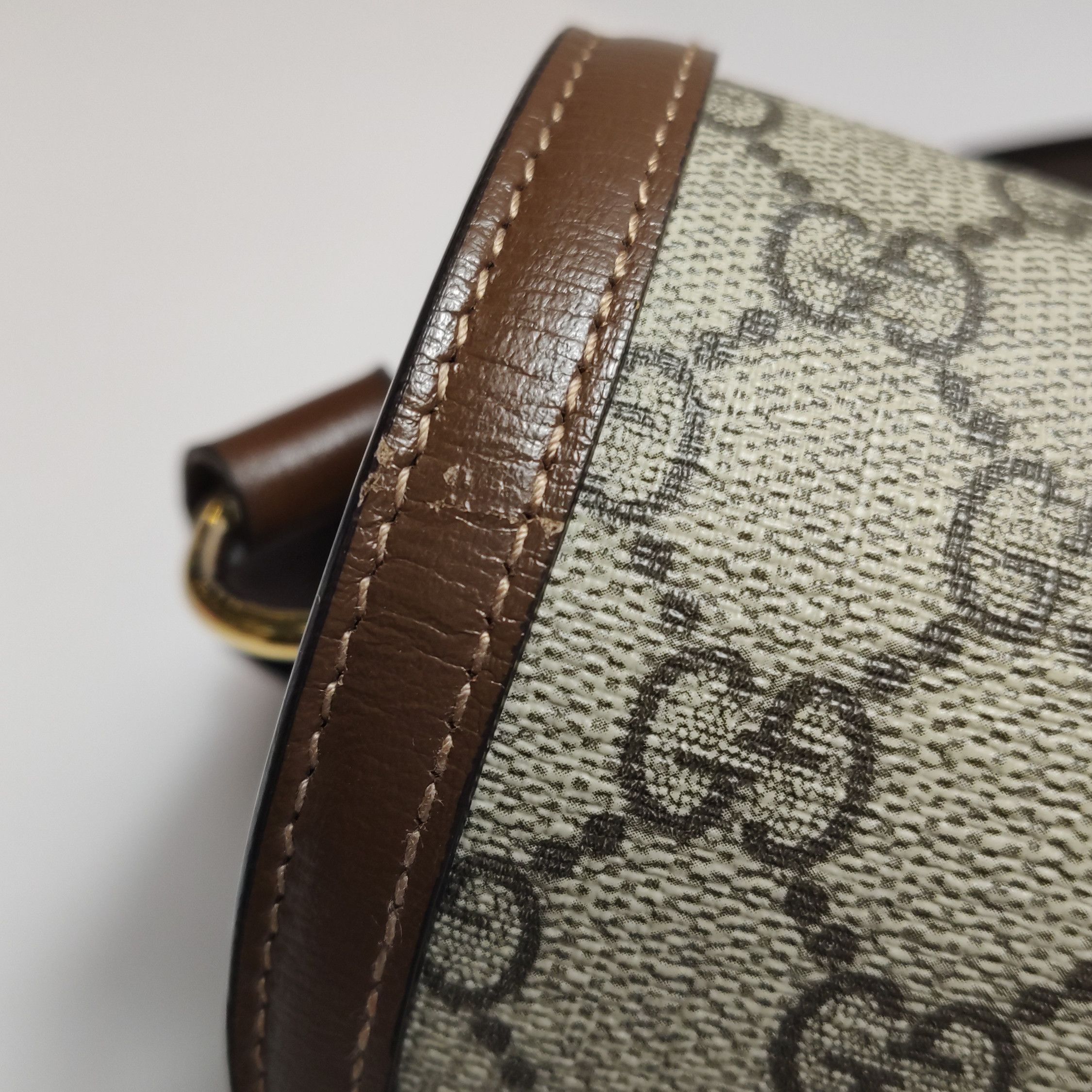 Gucci Gucci Women os Shoulder Bags Size ONE SIZE - 16 Thumbnail