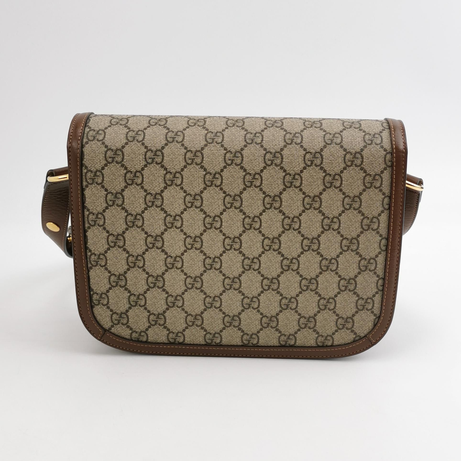 Gucci Gucci Women os Shoulder Bags Size ONE SIZE - 5 Thumbnail