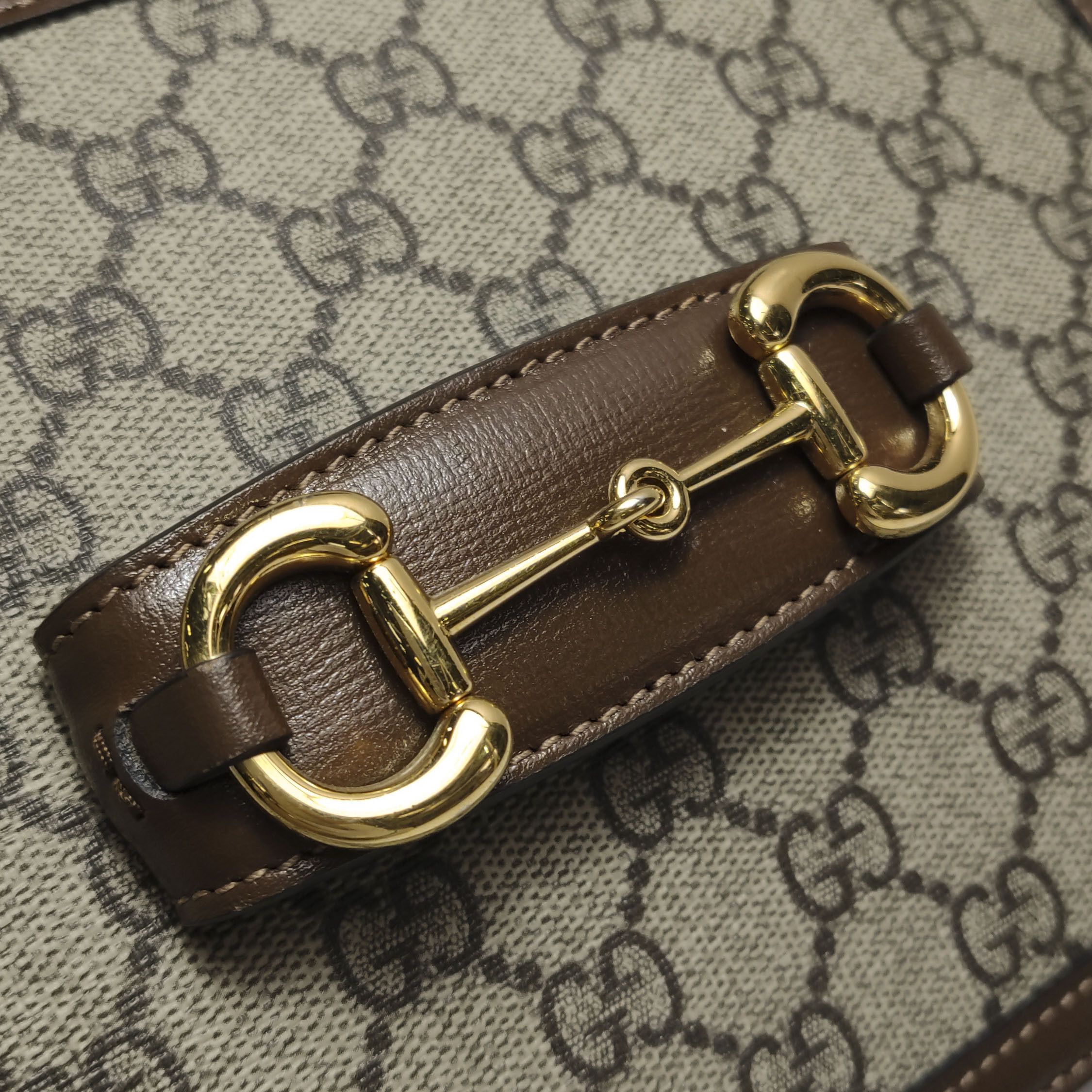 Gucci Gucci Women os Shoulder Bags Size ONE SIZE - 13 Thumbnail