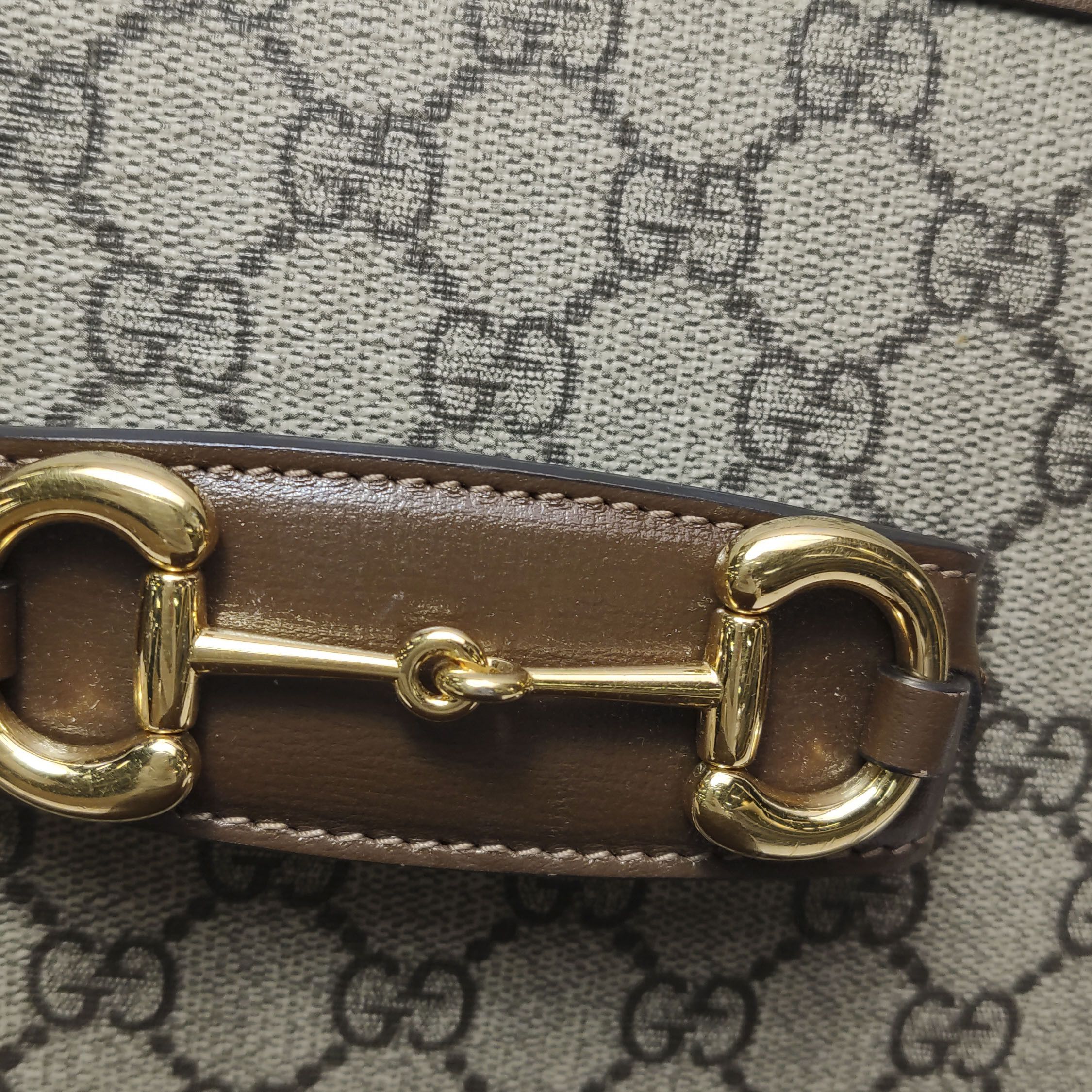 Gucci Gucci Women os Shoulder Bags Size ONE SIZE - 21 Thumbnail