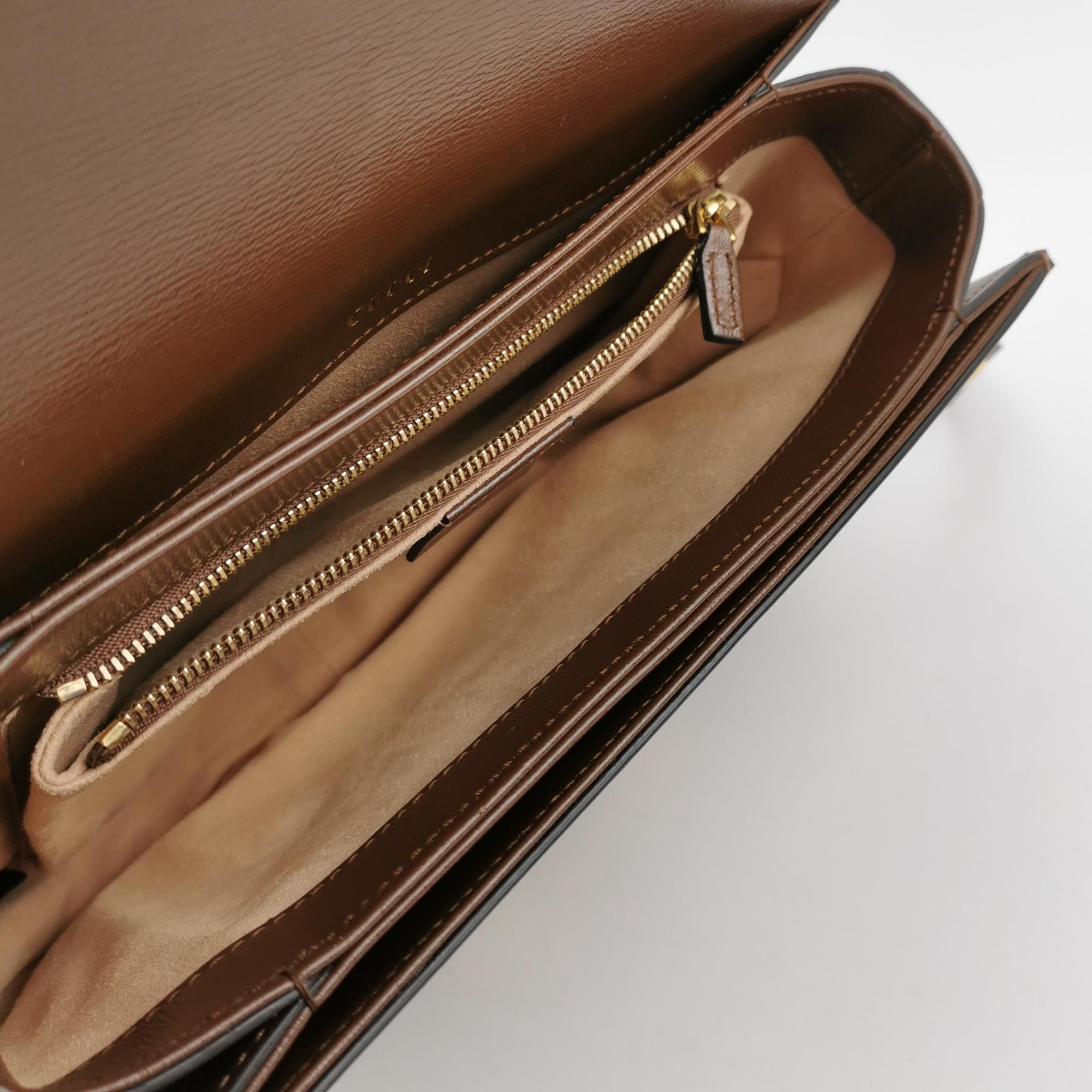 Gucci Gucci Women os Shoulder Bags Size ONE SIZE - 7 Thumbnail