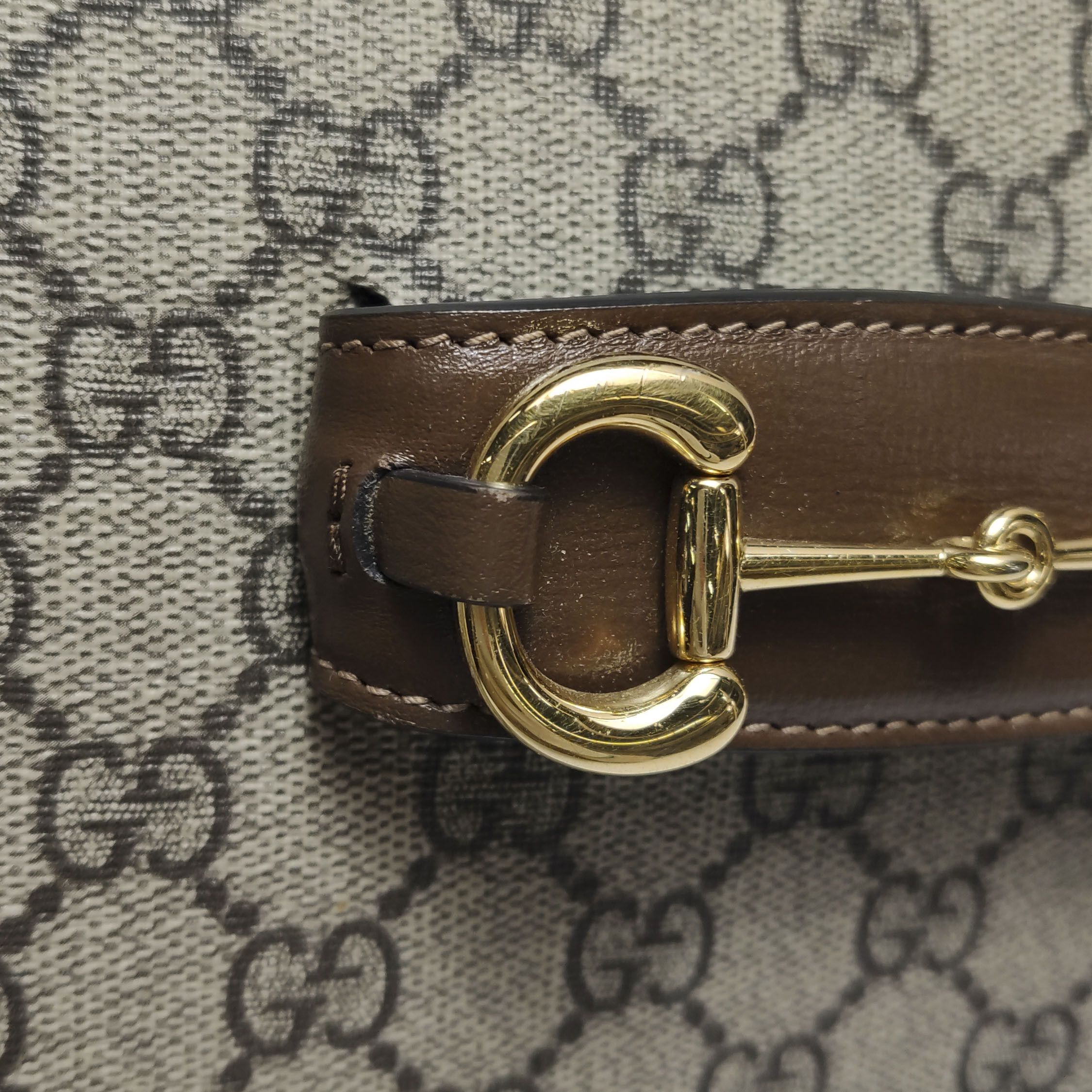 Gucci Gucci Women os Shoulder Bags Size ONE SIZE - 17 Thumbnail