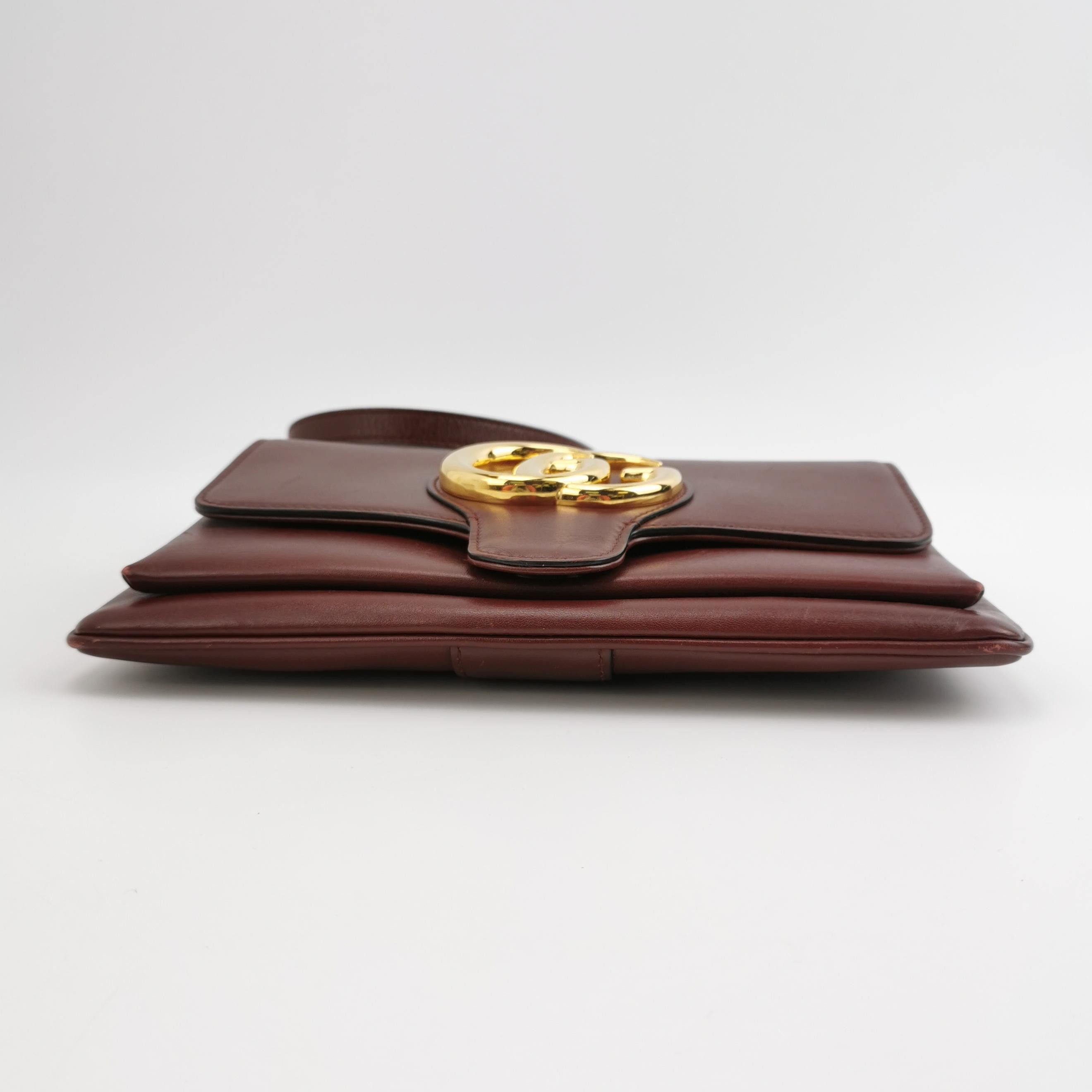 Gucci Gucci Women os Shoulder Bags Size ONE SIZE - 6 Thumbnail