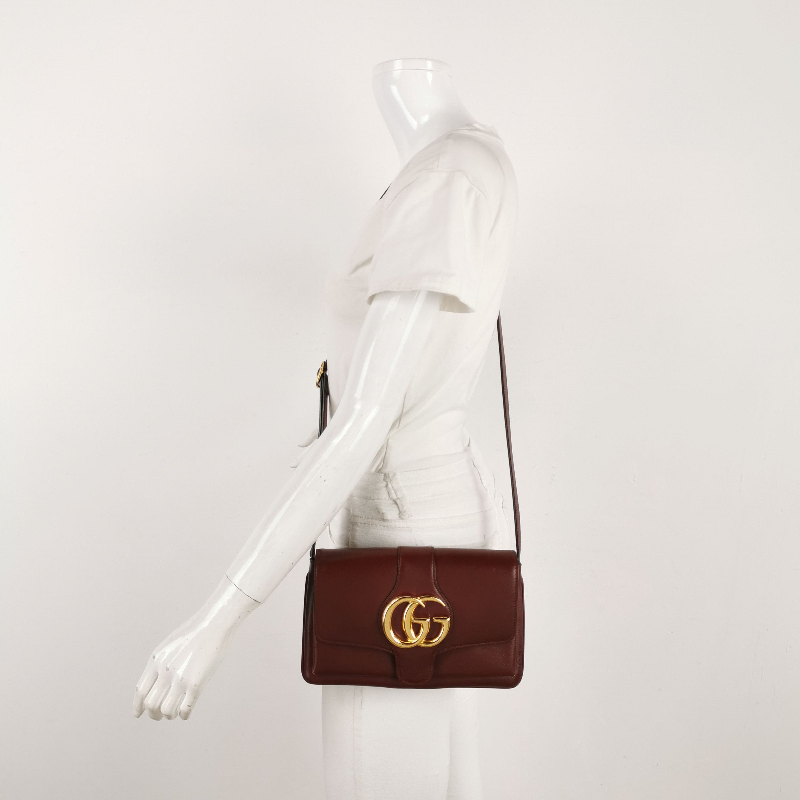 Gucci Gucci Women os Shoulder Bags Size ONE SIZE - 2 Thumbnail