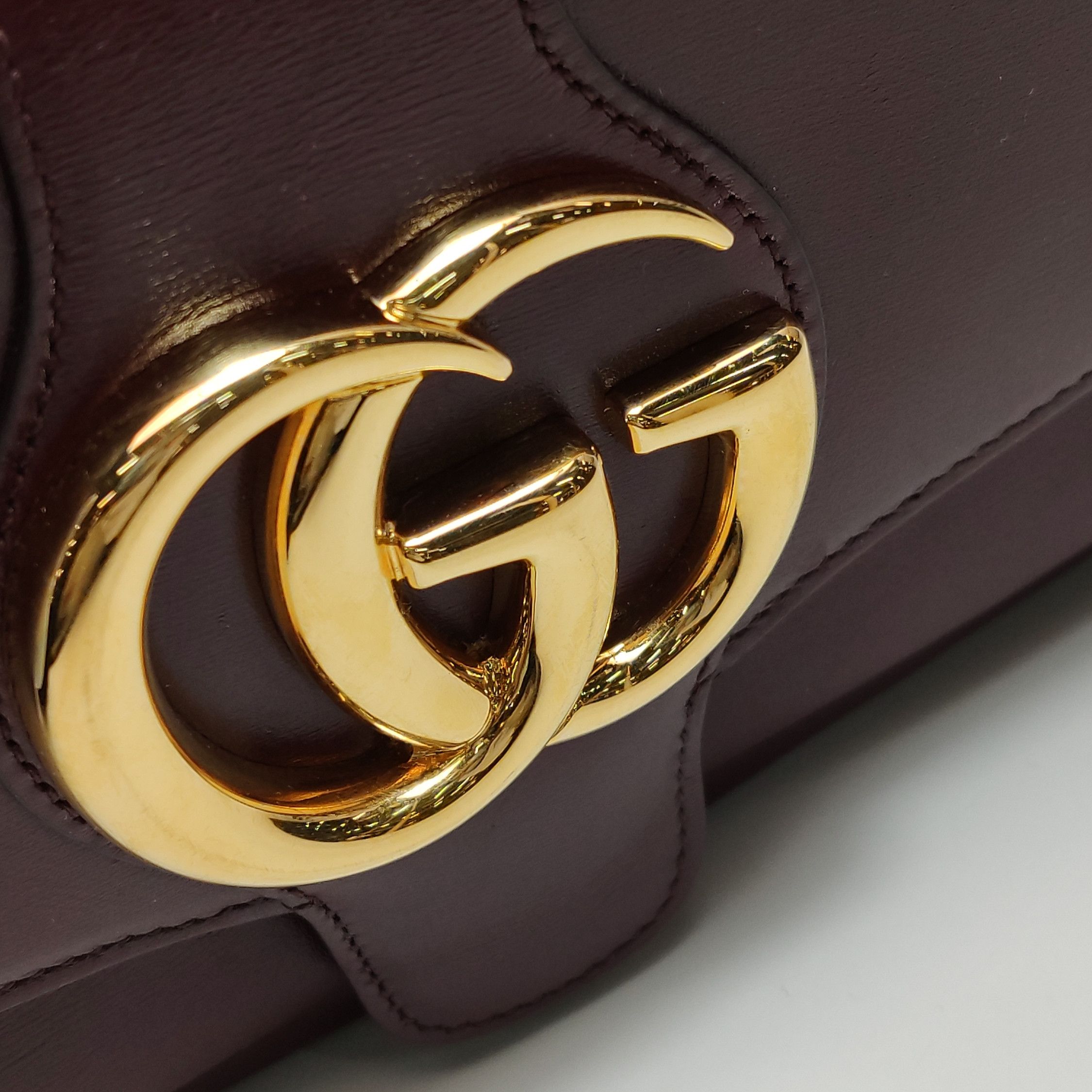 Gucci Gucci Women os Shoulder Bags Size ONE SIZE - 17 Thumbnail