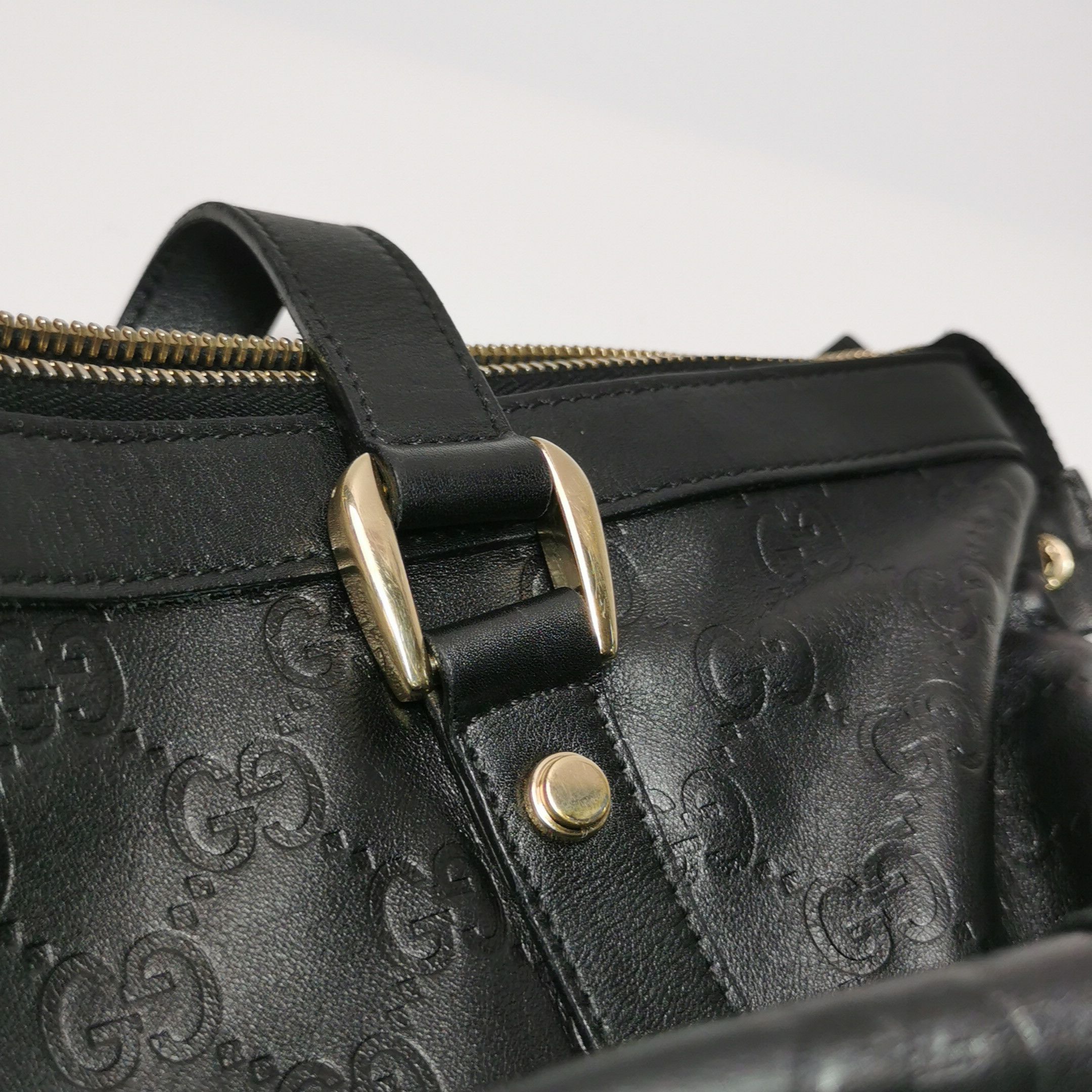 Gucci Gucci Women os Shoulder Bags Size ONE SIZE - 16 Thumbnail