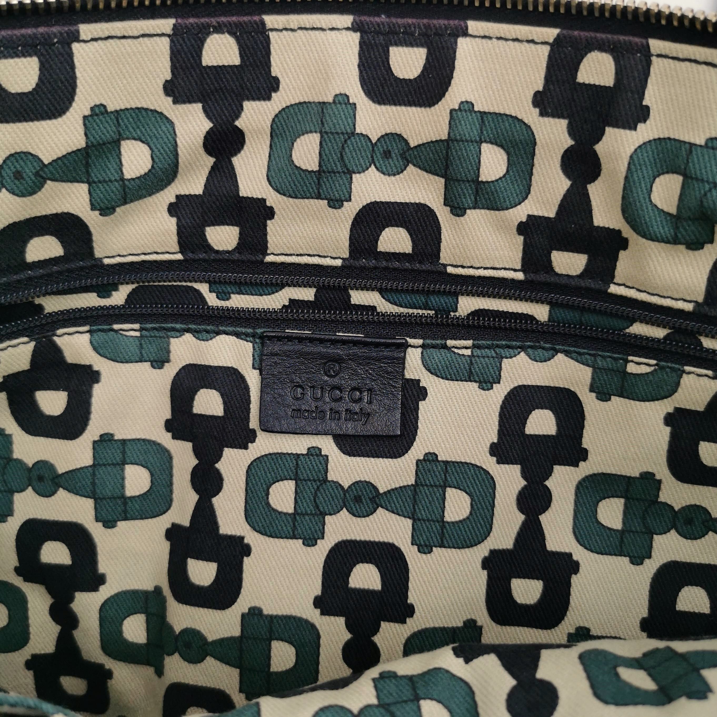 Gucci Gucci Women os Shoulder Bags Size ONE SIZE - 8 Thumbnail