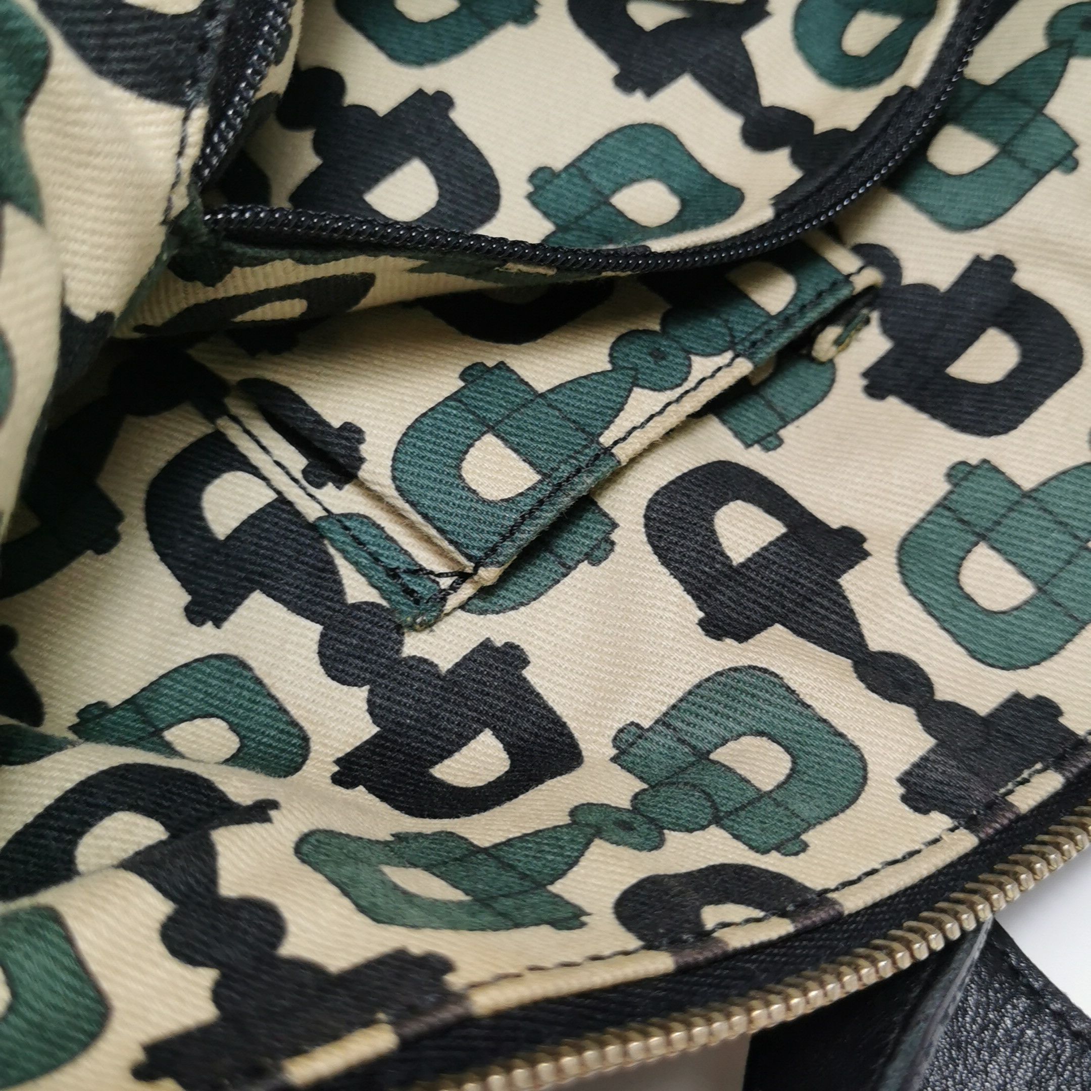 Gucci Gucci Women os Shoulder Bags Size ONE SIZE - 11 Thumbnail