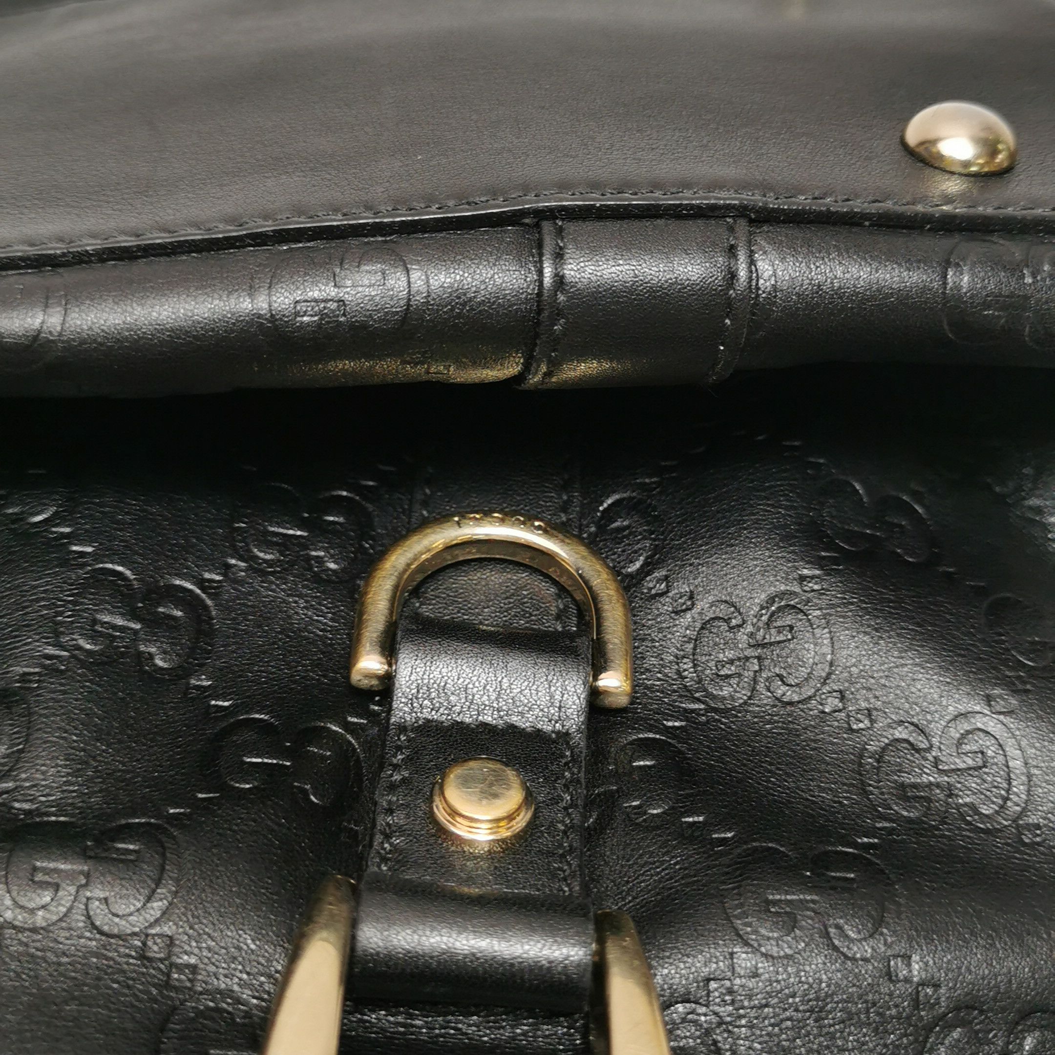 Gucci Gucci Women os Shoulder Bags Size ONE SIZE - 15 Thumbnail